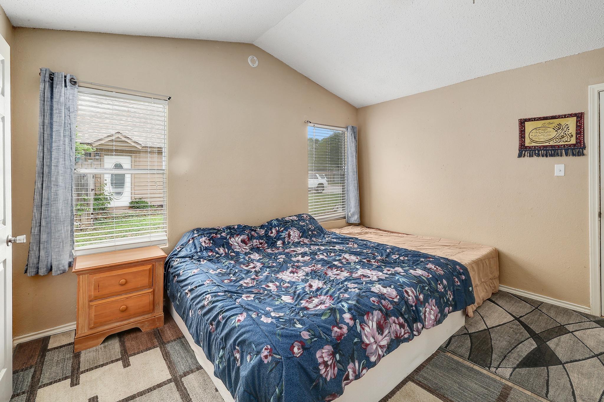 9901 Parliament House Rd, Austin, TX 78729