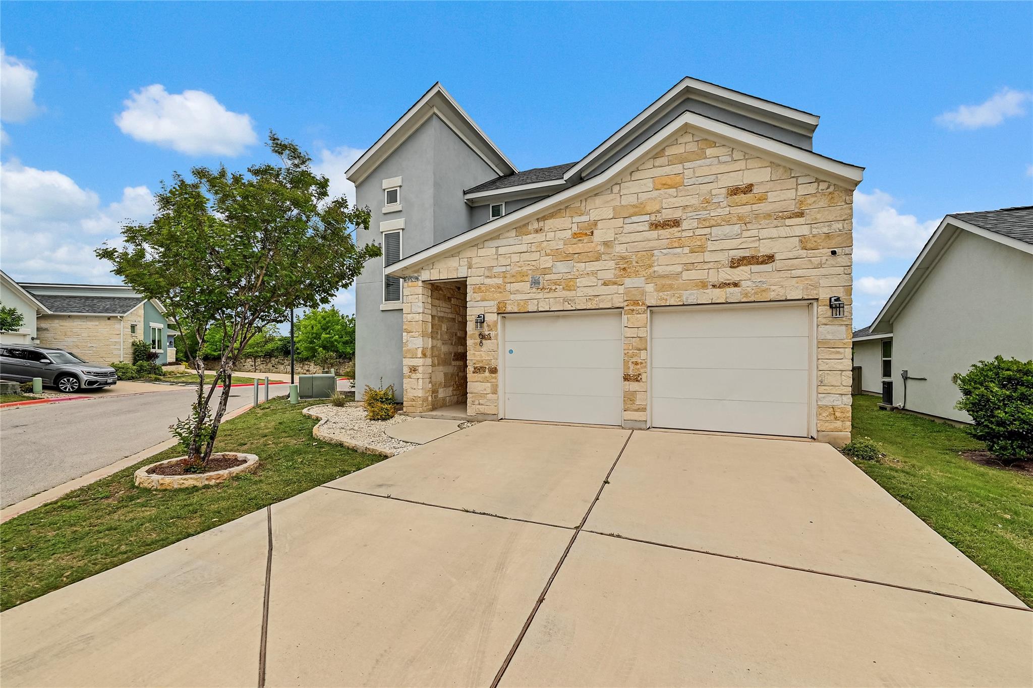 13701 Ronald W Reagan Blvd # 68, Cedar Park, TX 78613