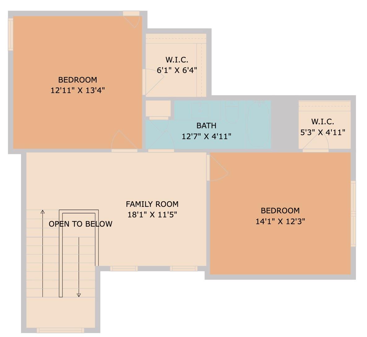 13701 Ronald W Reagan Blvd # 68, Cedar Park, TX 78613