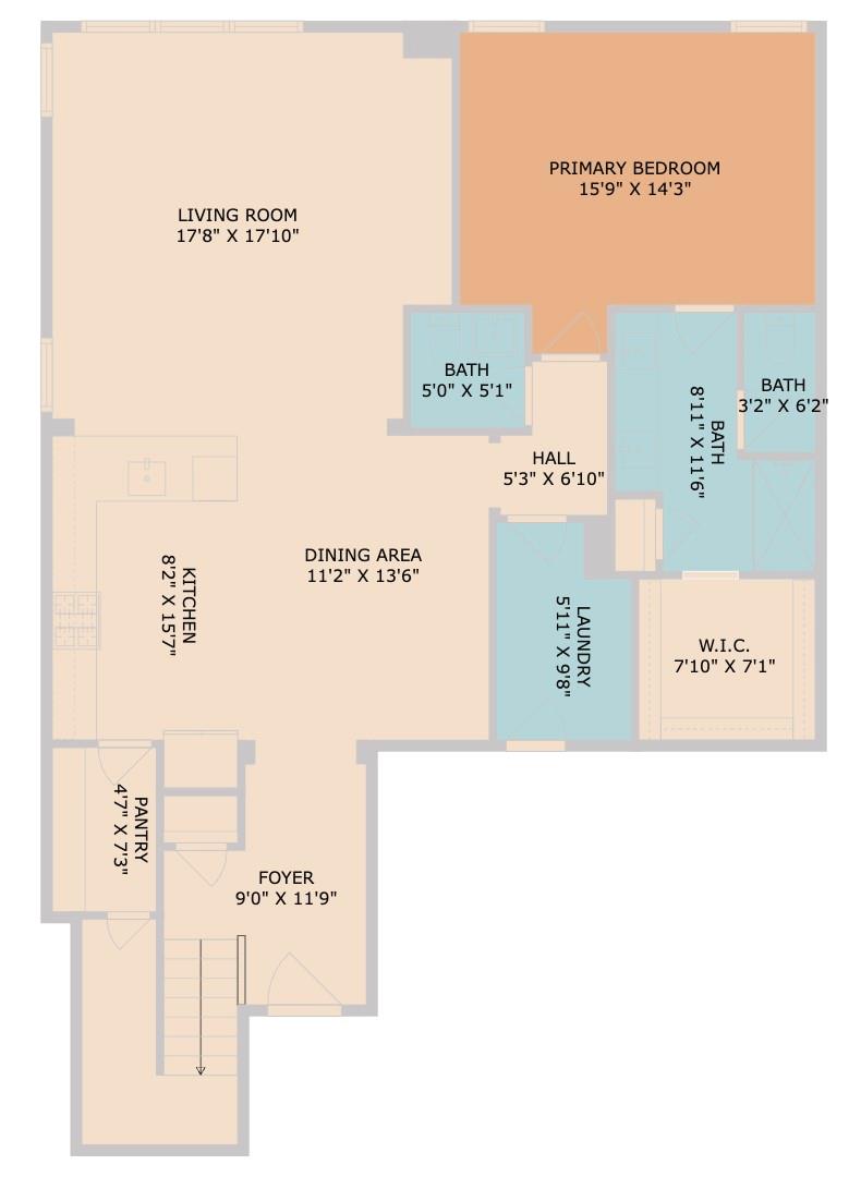 13701 Ronald W Reagan Blvd # 68, Cedar Park, TX 78613