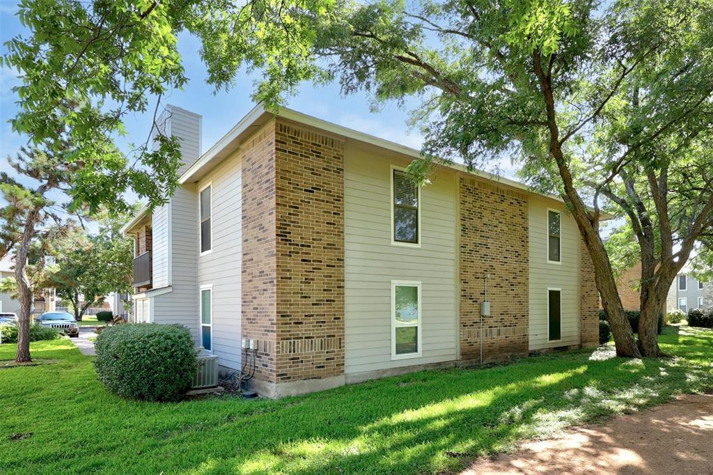 10616 Mellow Mdws # 11C, Austin, TX 78750