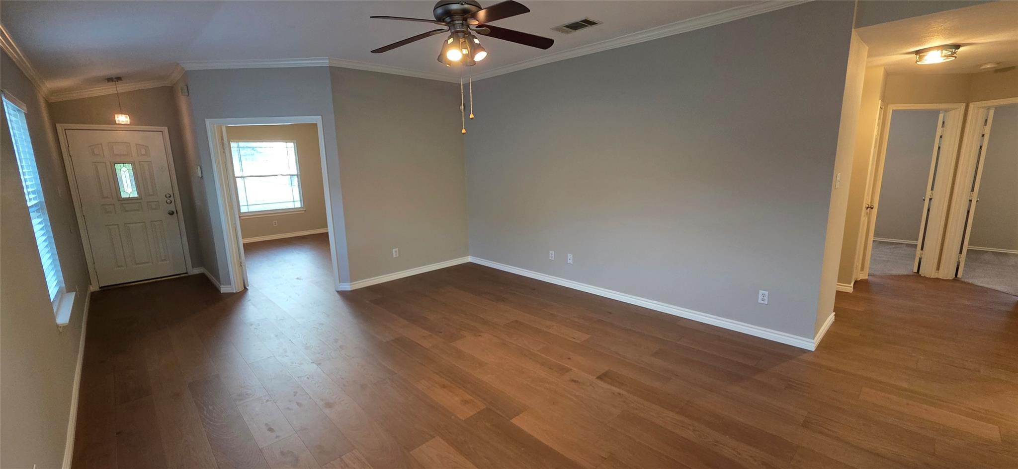 204 Quail Hollow Dr, Hutto, TX 78634