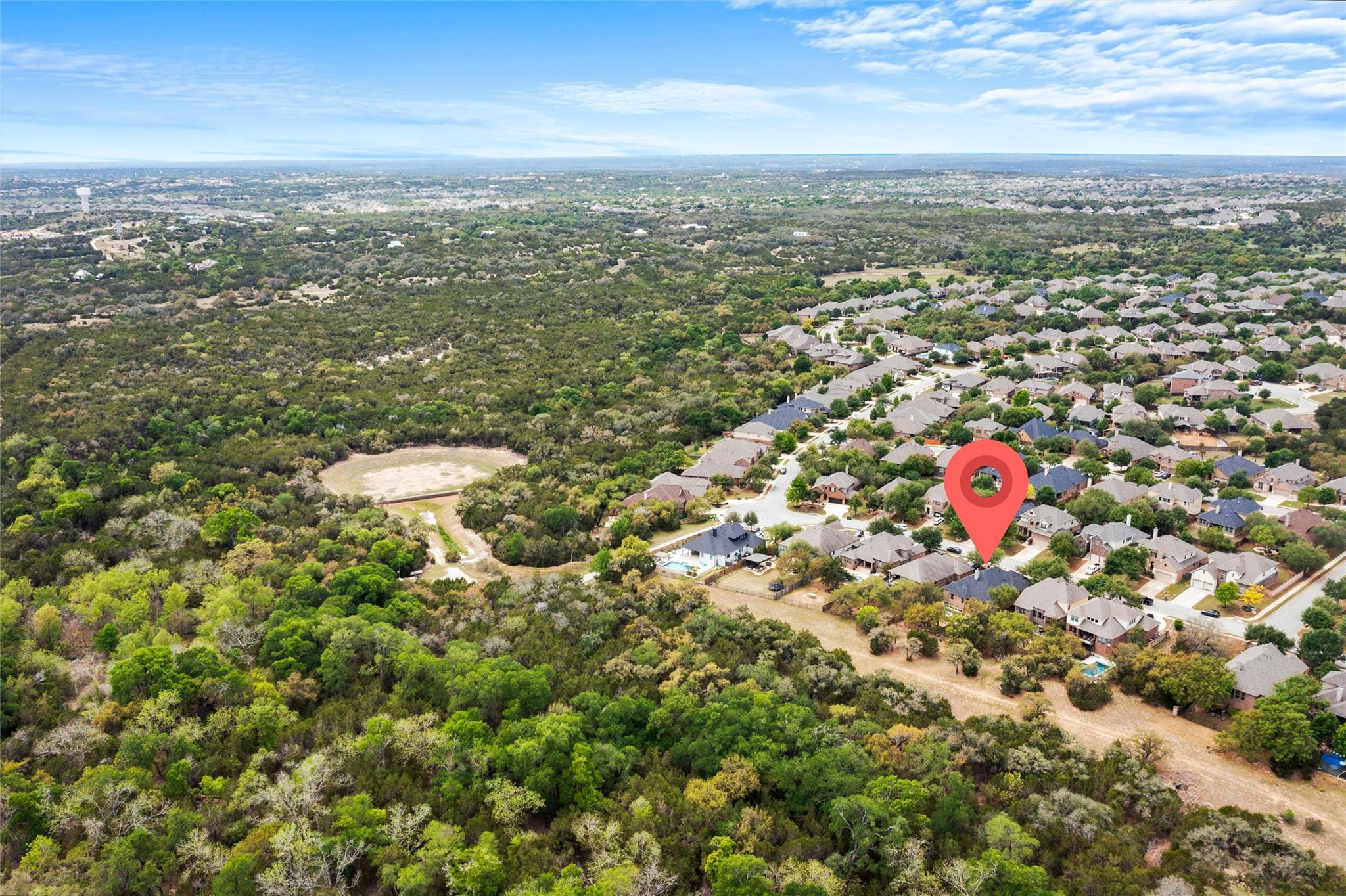 425 Catalina Ln, Austin, TX 78737