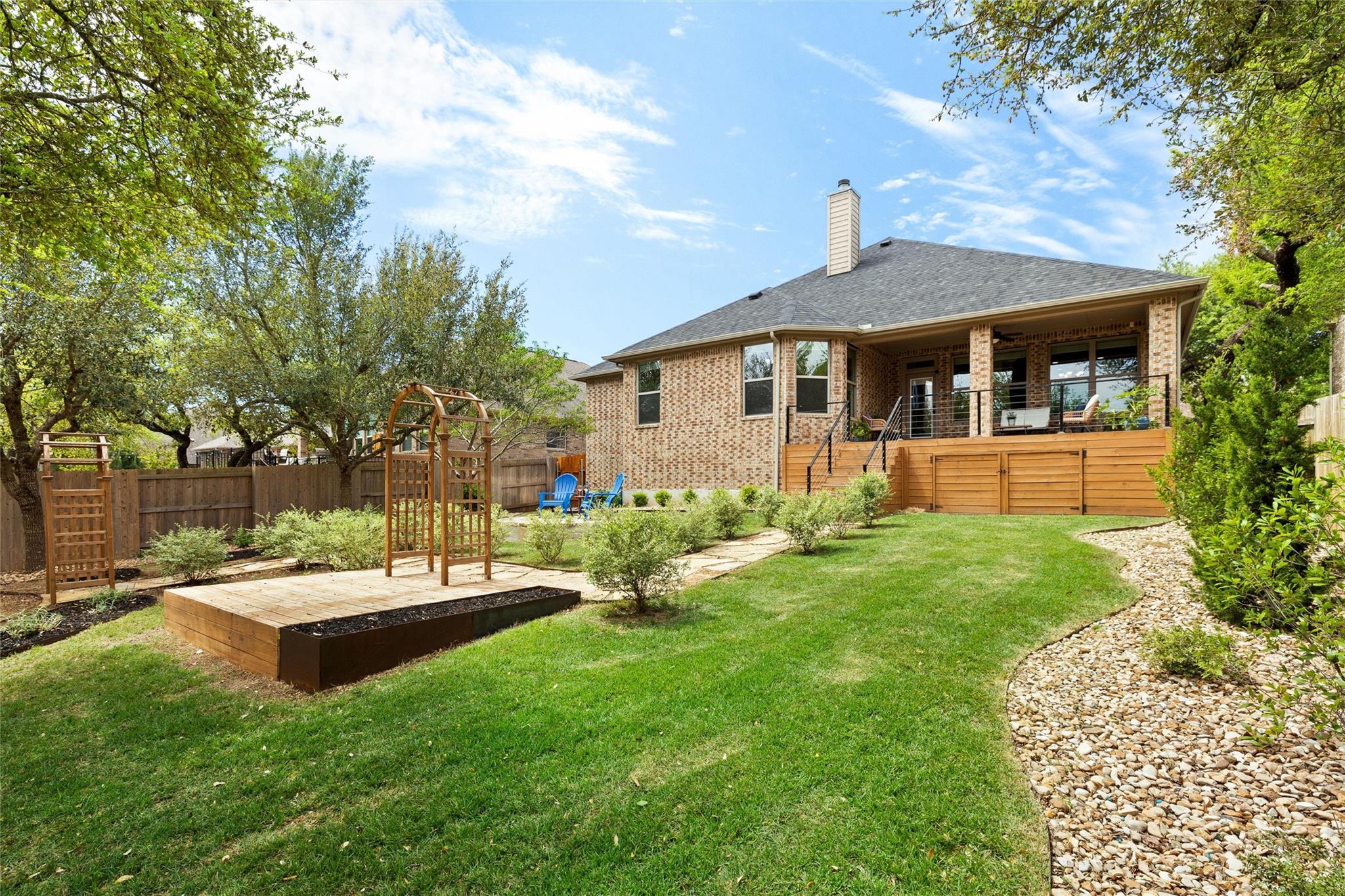 425 Catalina Ln, Austin, TX 78737