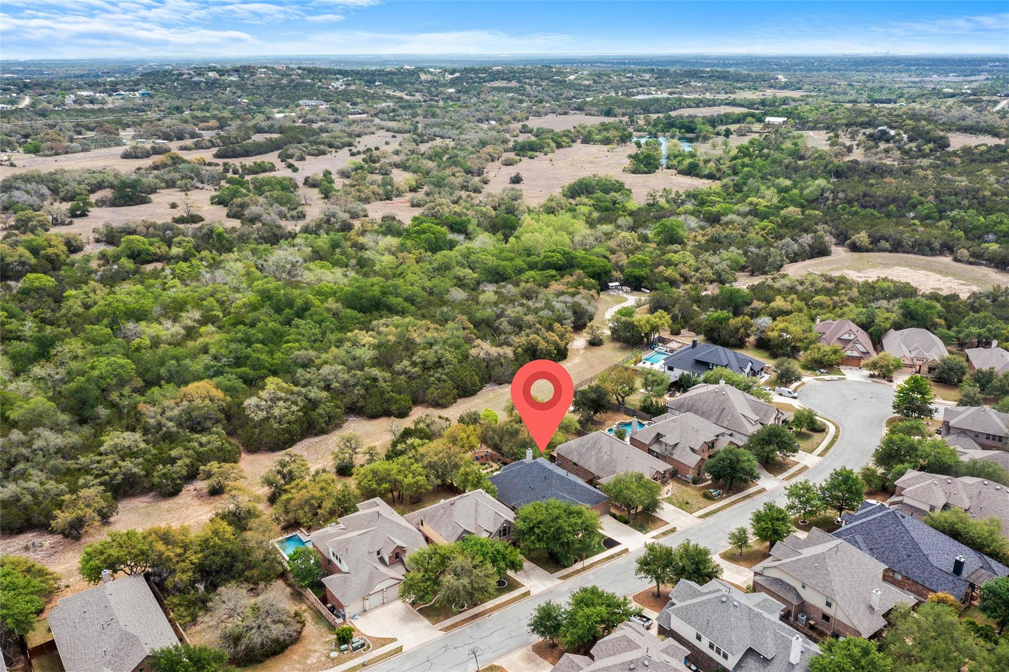 425 Catalina Ln, Austin, TX 78737