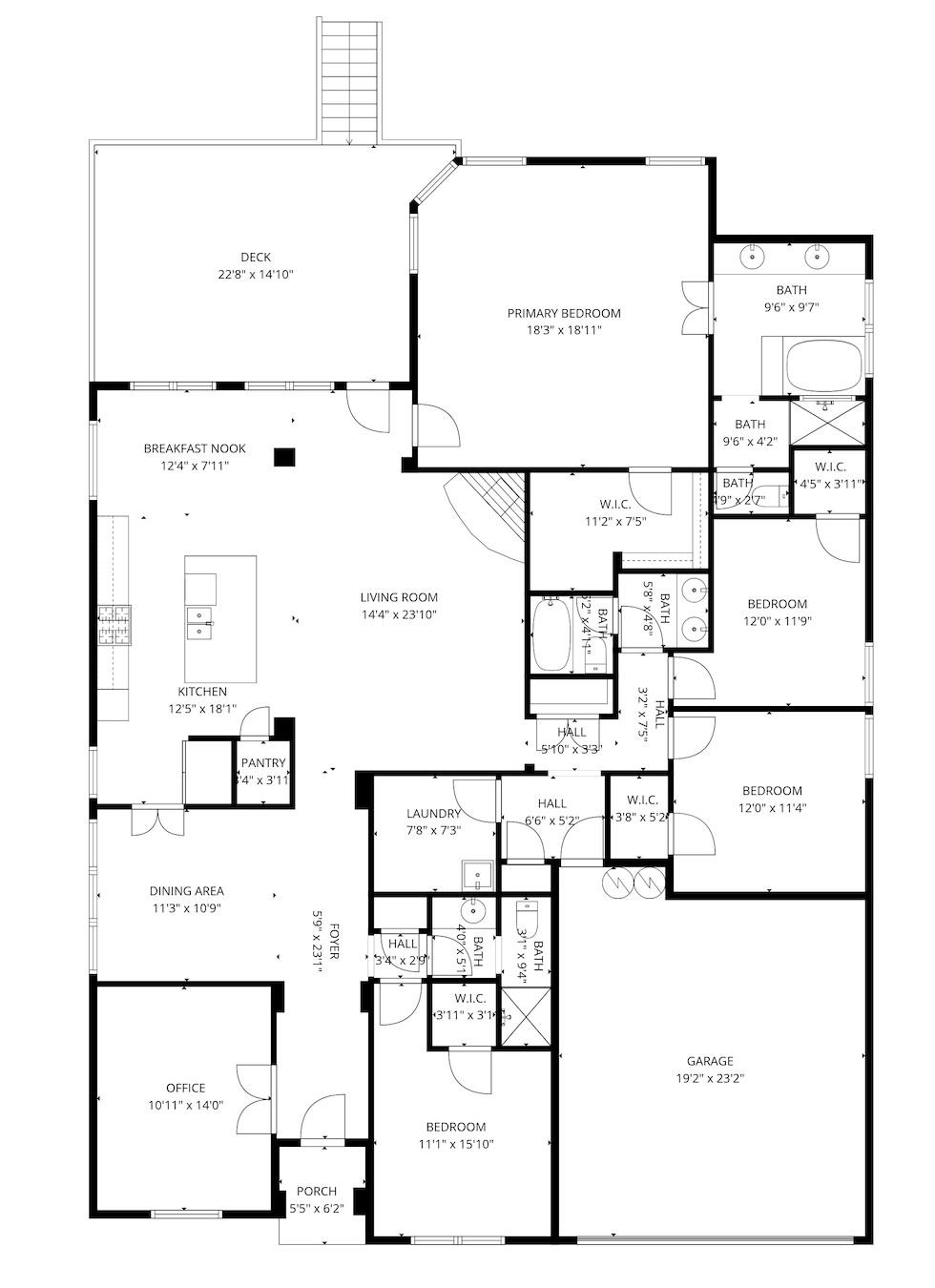 425 Catalina Ln, Austin, TX 78737