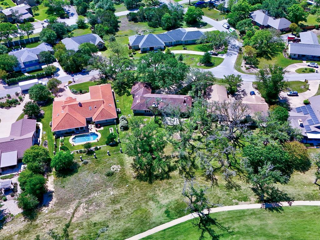 903 Vanguard St, Lakeway, TX 78734