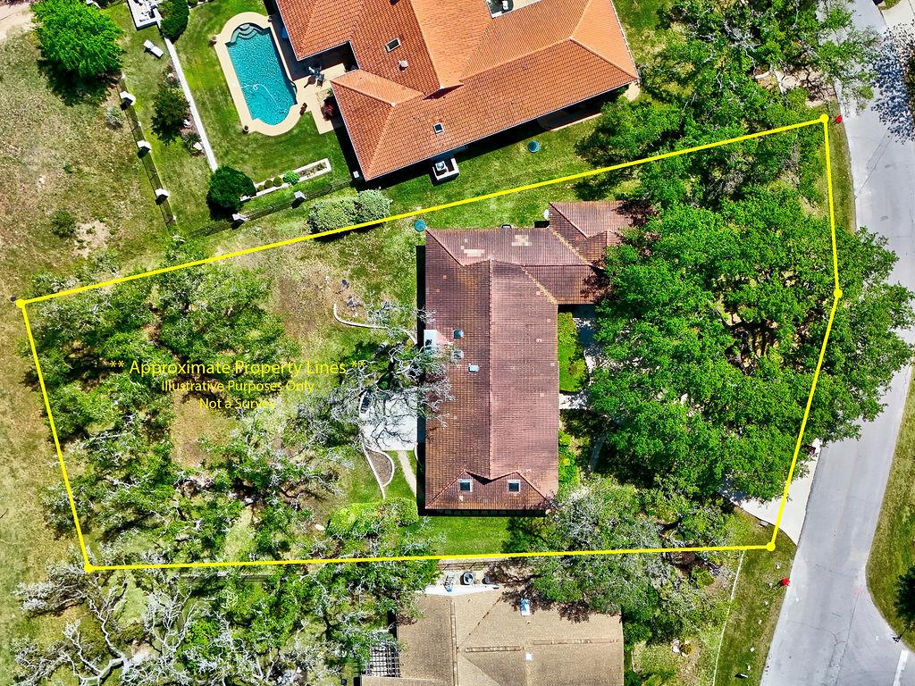 903 Vanguard St, Lakeway, TX 78734