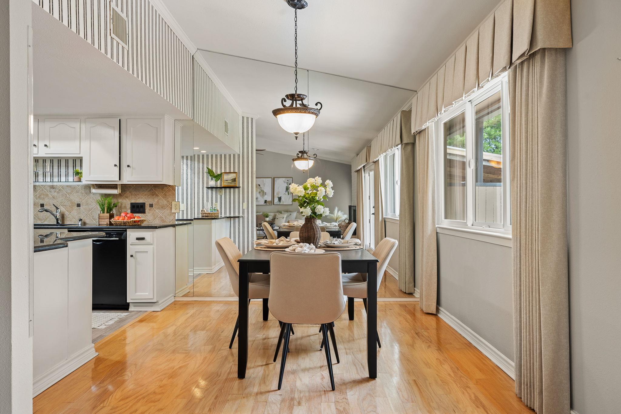 2015 Verbena Dr # 1336AR, Austin, TX 78750