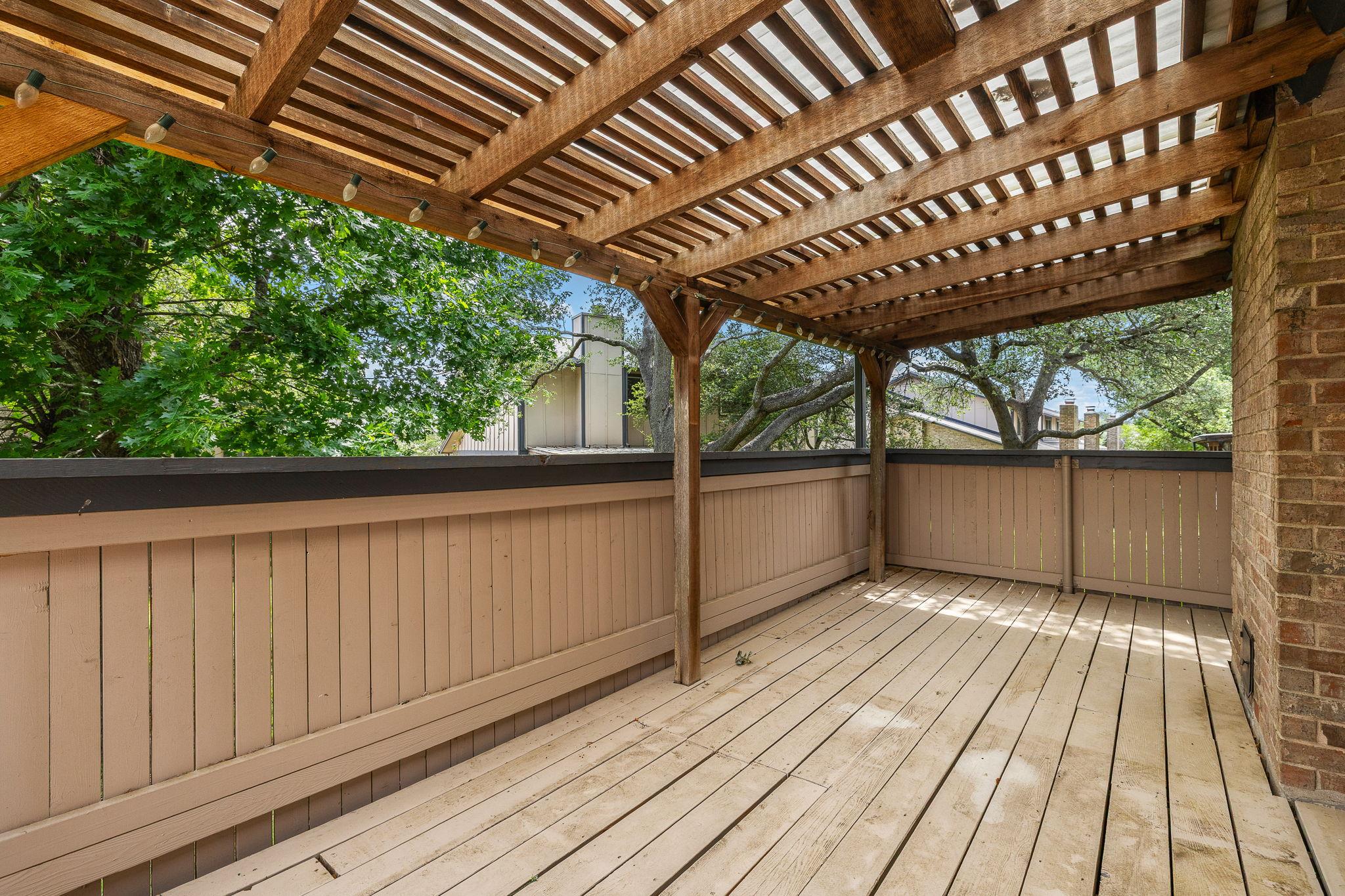 2015 Verbena Dr # 1336AR, Austin, TX 78750