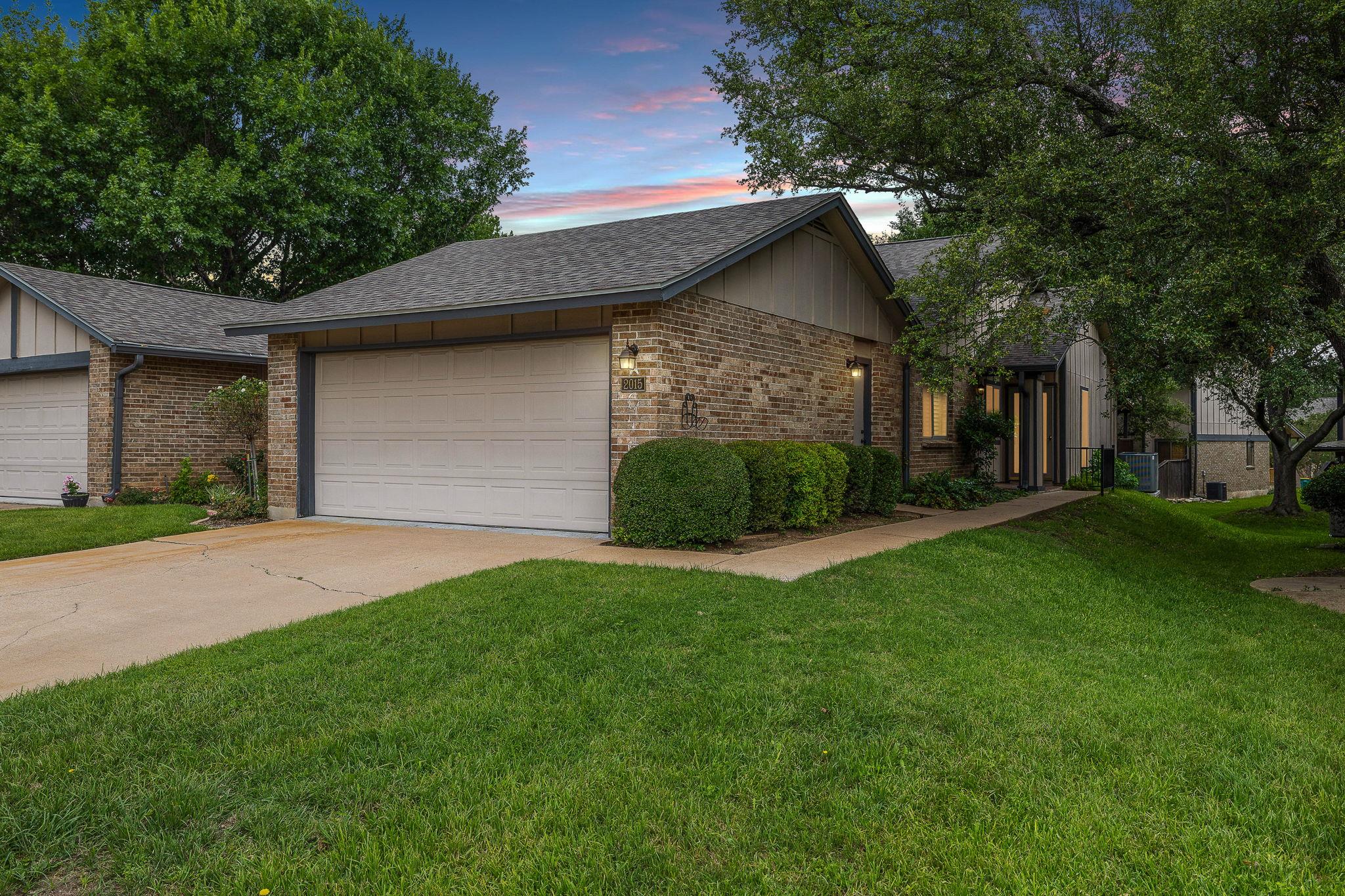 2015 Verbena Dr # 1336AR, Austin, TX 78750