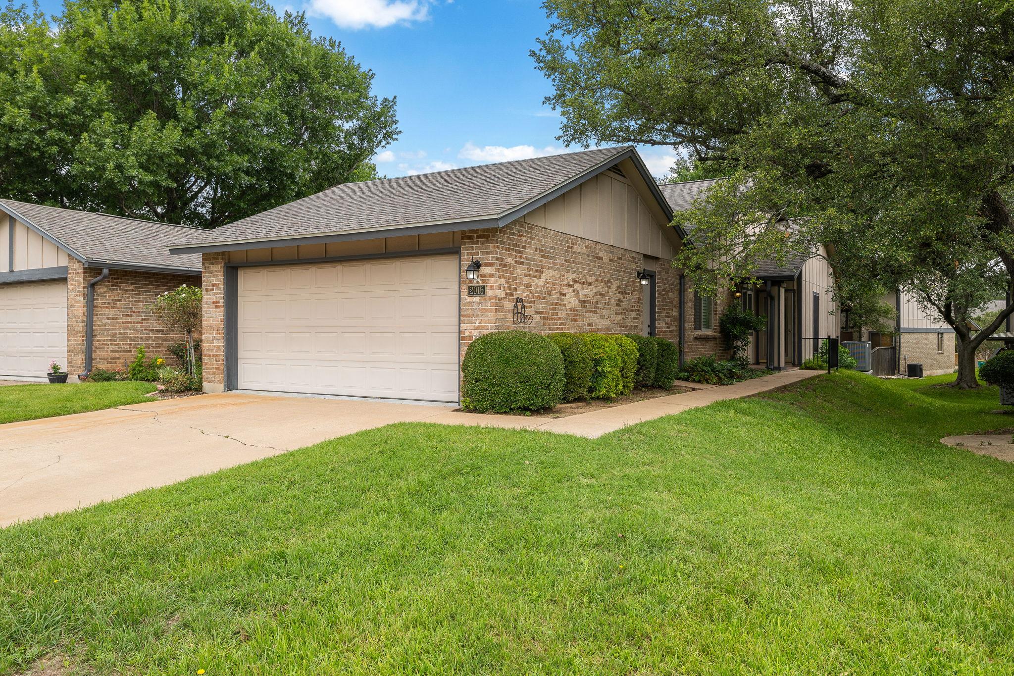 2015 Verbena Dr # 1336AR, Austin, TX 78750
