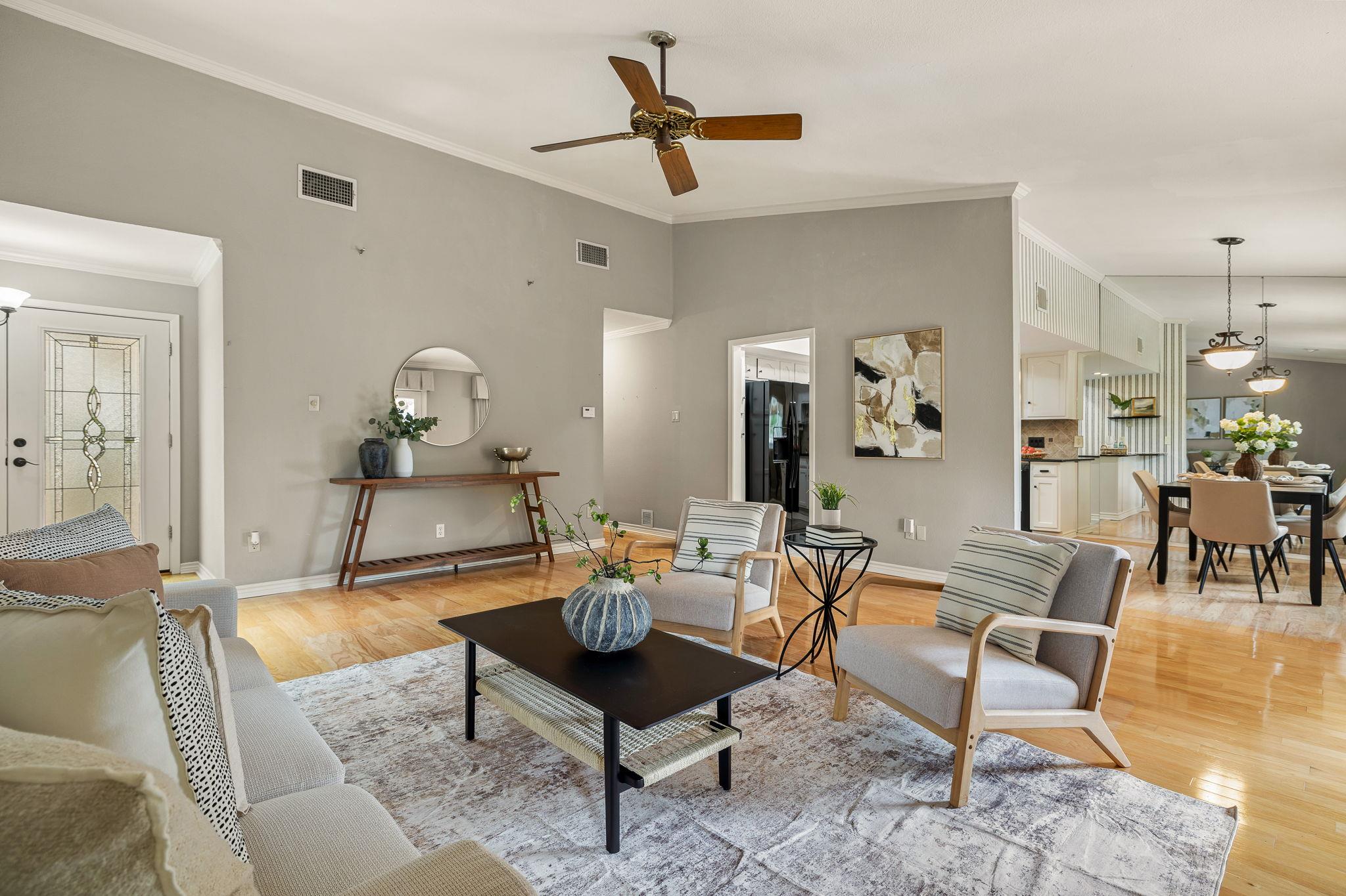 2015 Verbena Dr # 1336AR, Austin, TX 78750