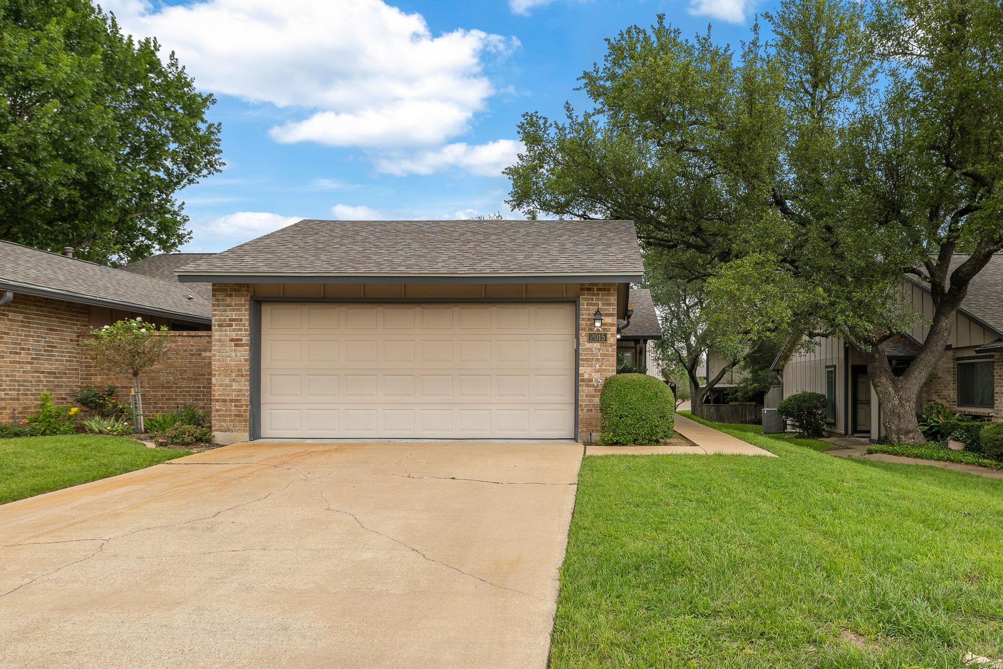 2015 Verbena Dr # 1336AR, Austin, TX 78750