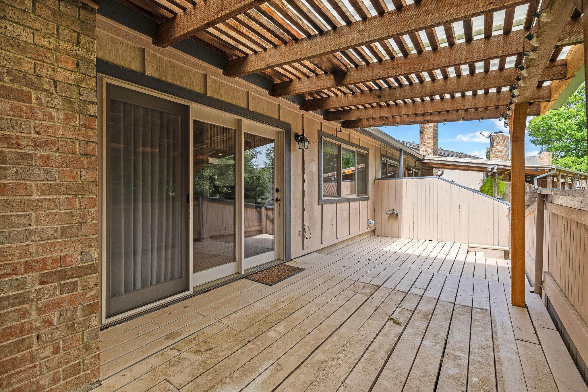 2015 Verbena Dr # 1336AR, Austin, TX 78750