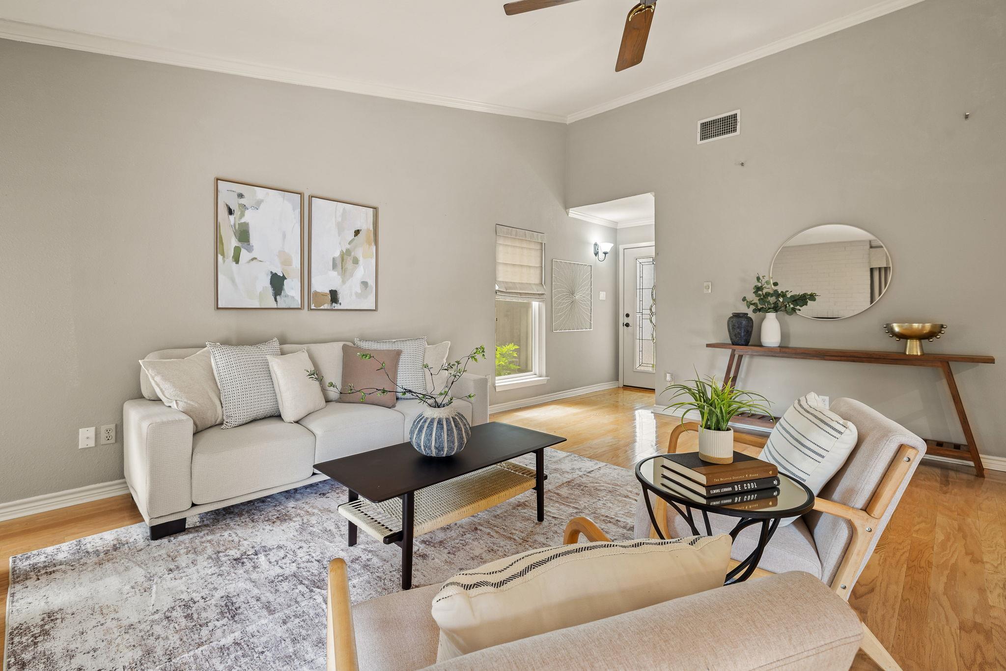 2015 Verbena Dr # 1336AR, Austin, TX 78750