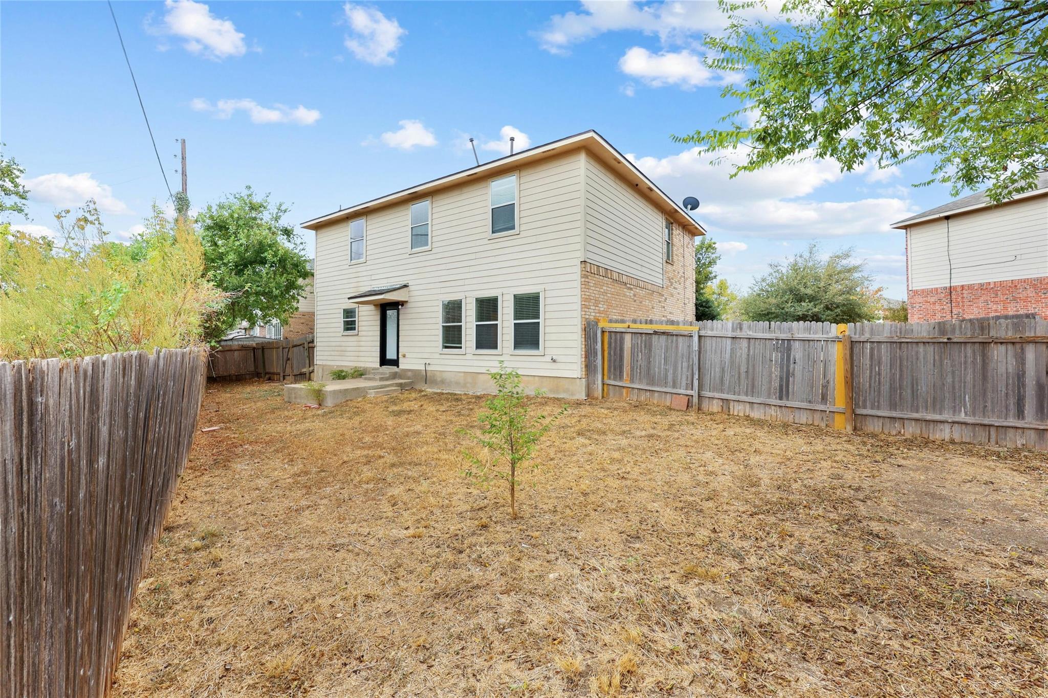 2101 Rachel Ln, Round Rock, TX 78664