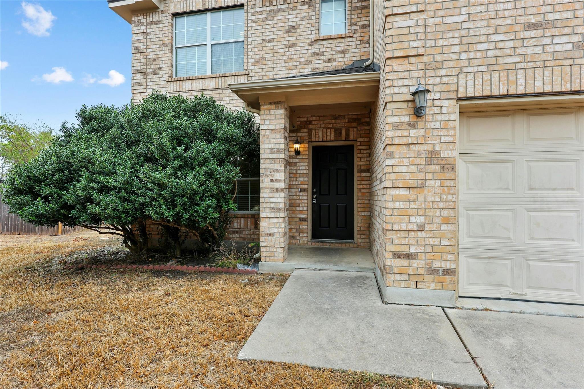 2101 Rachel Ln, Round Rock, TX 78664