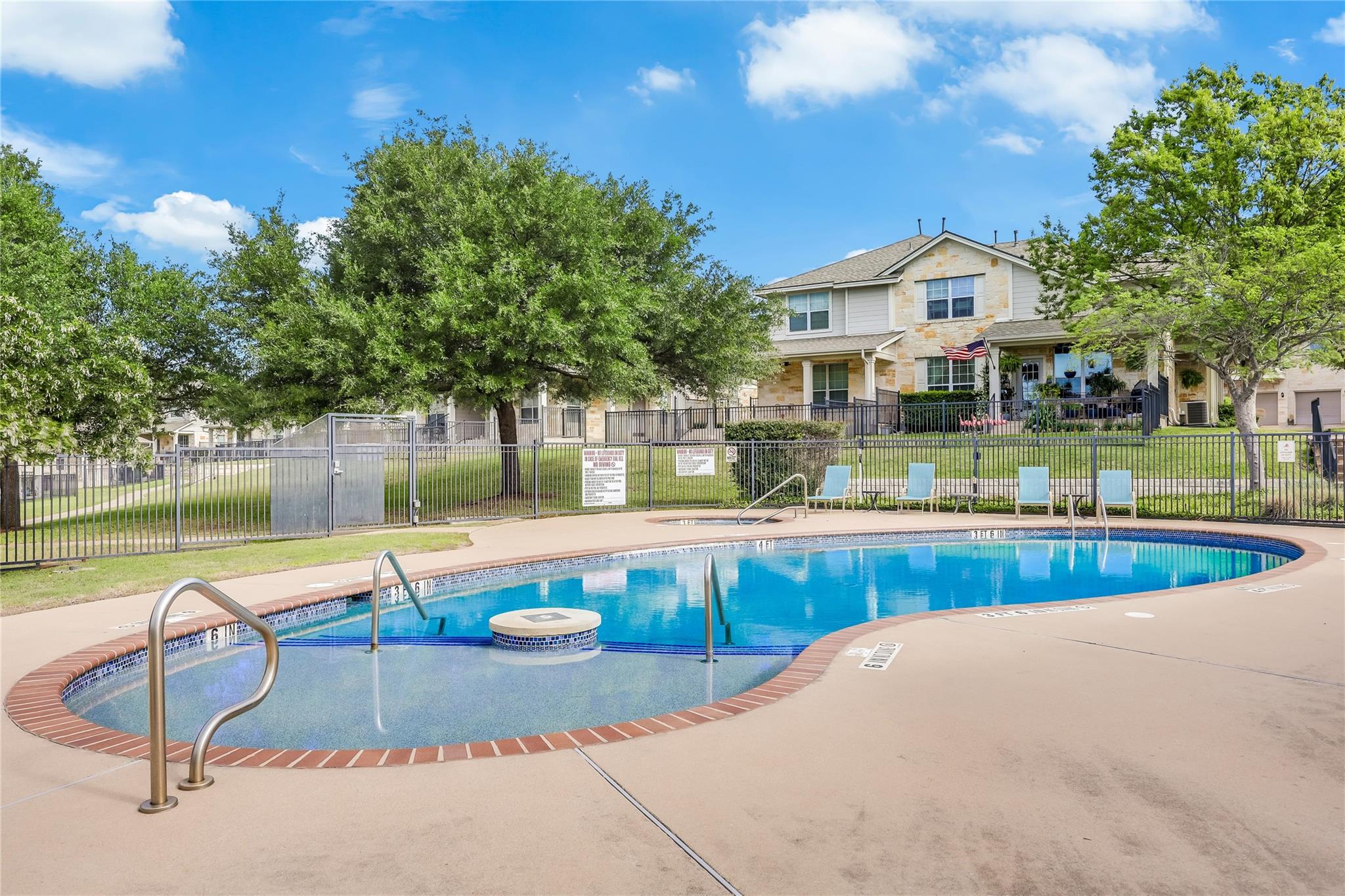 1900 Scofield Ridge Pkwy # 501, Austin, TX 78727