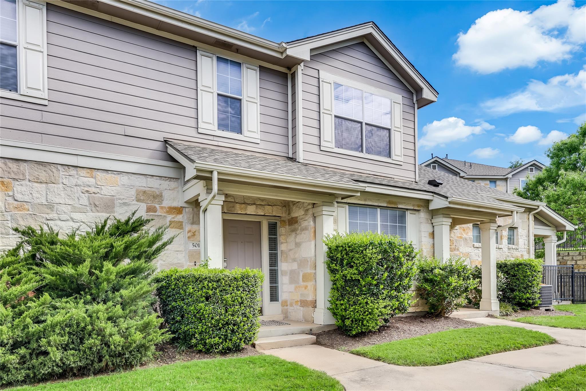 1900 Scofield Ridge Pkwy # 501, Austin, TX 78727