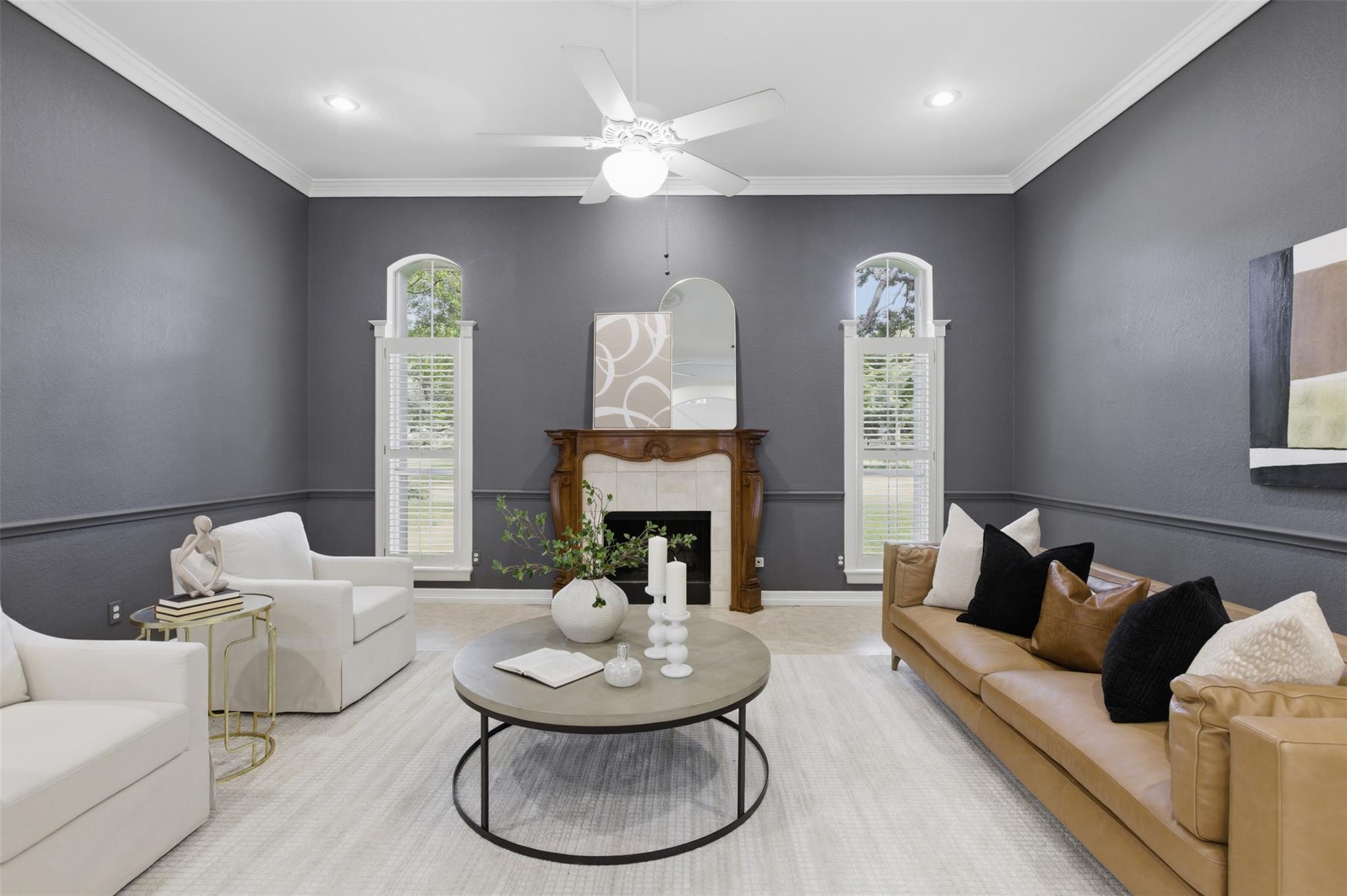 9 Hillway Dr, Round Rock, TX 78664