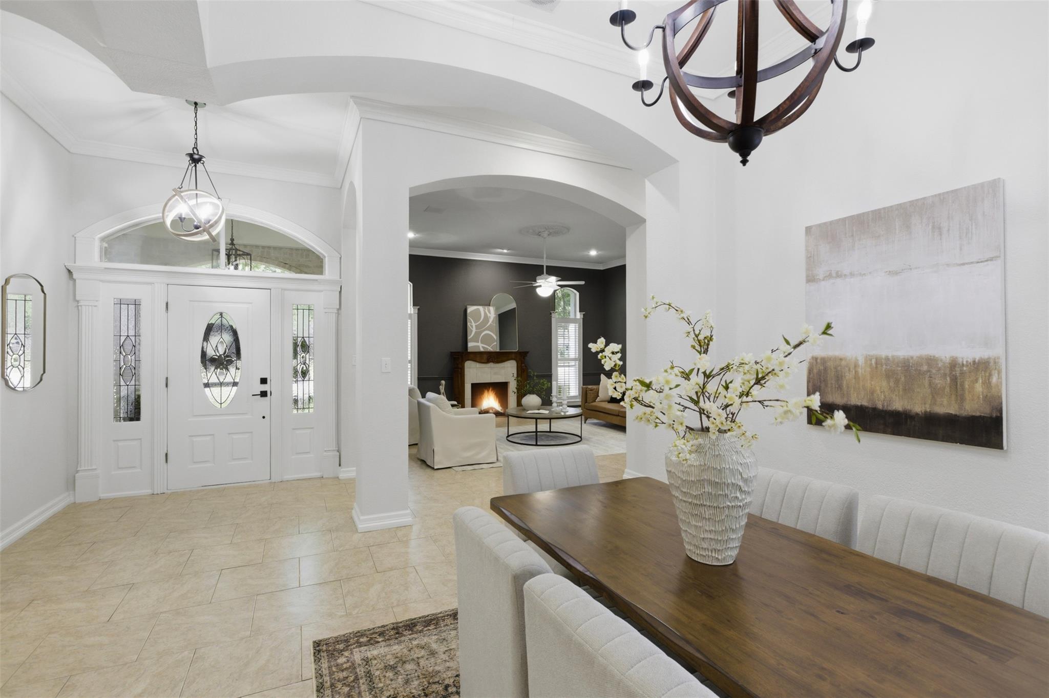 9 Hillway Dr, Round Rock, TX 78664