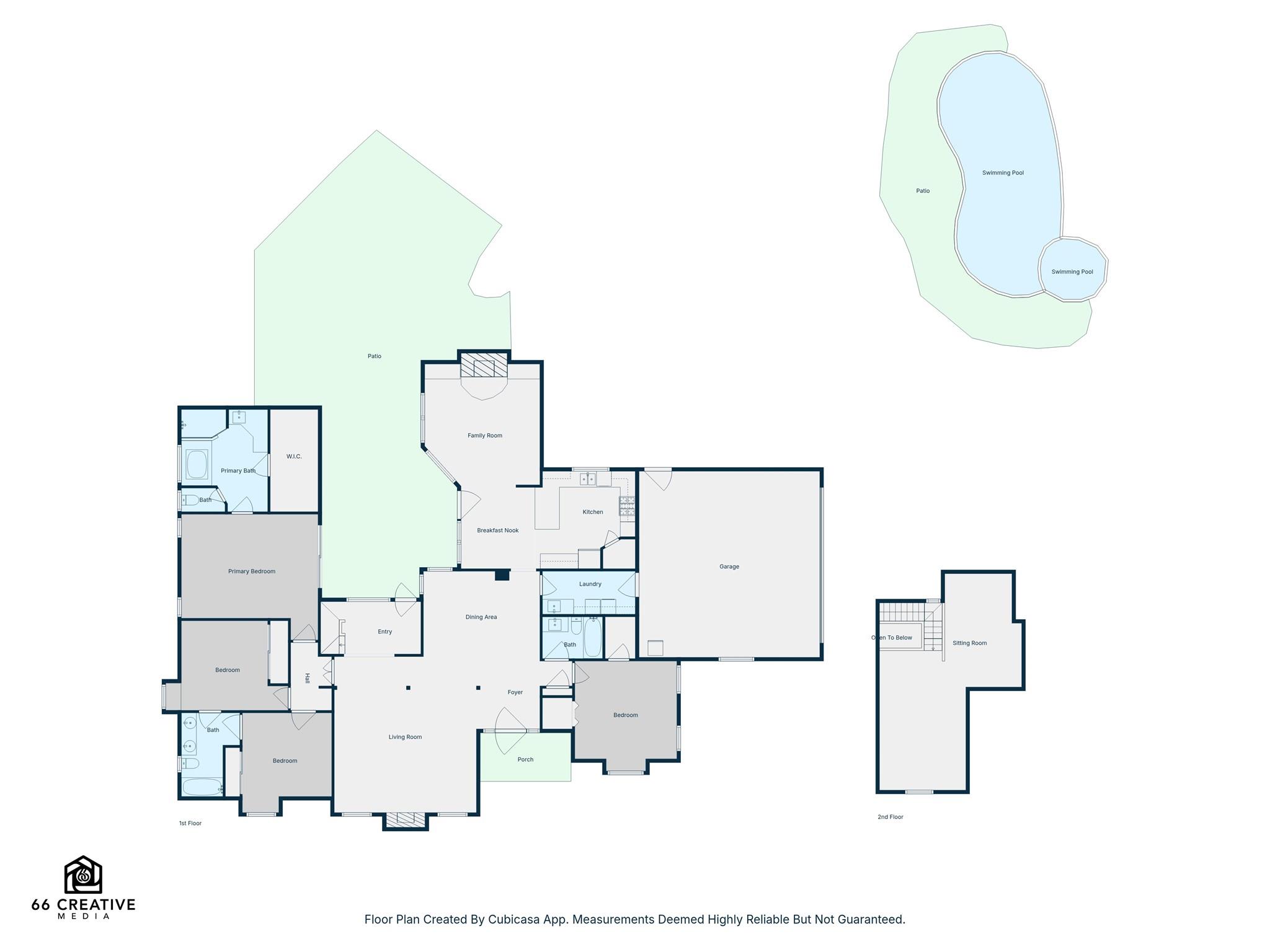 9 Hillway Dr, Round Rock, TX 78664