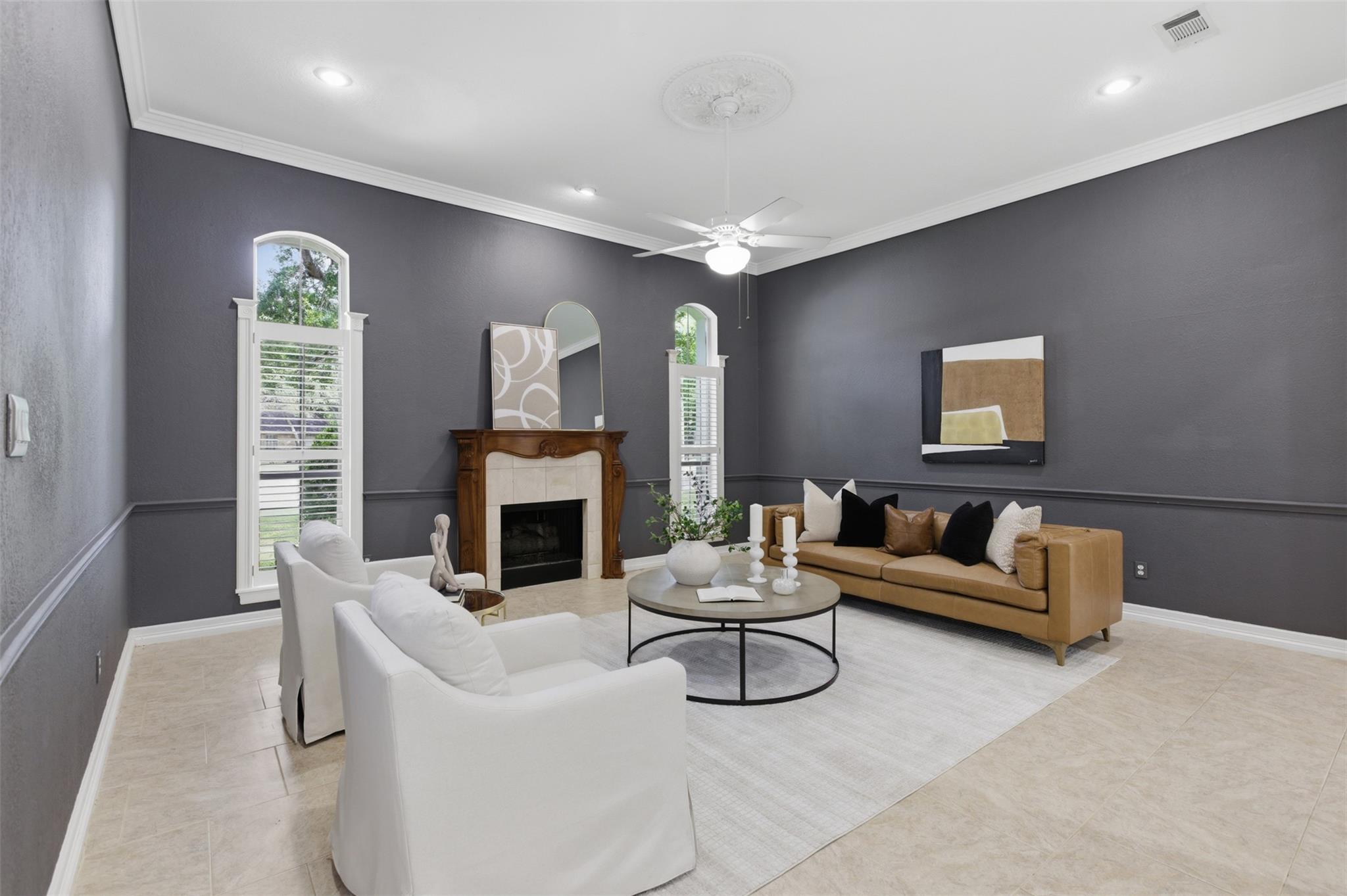 9 Hillway Dr, Round Rock, TX 78664