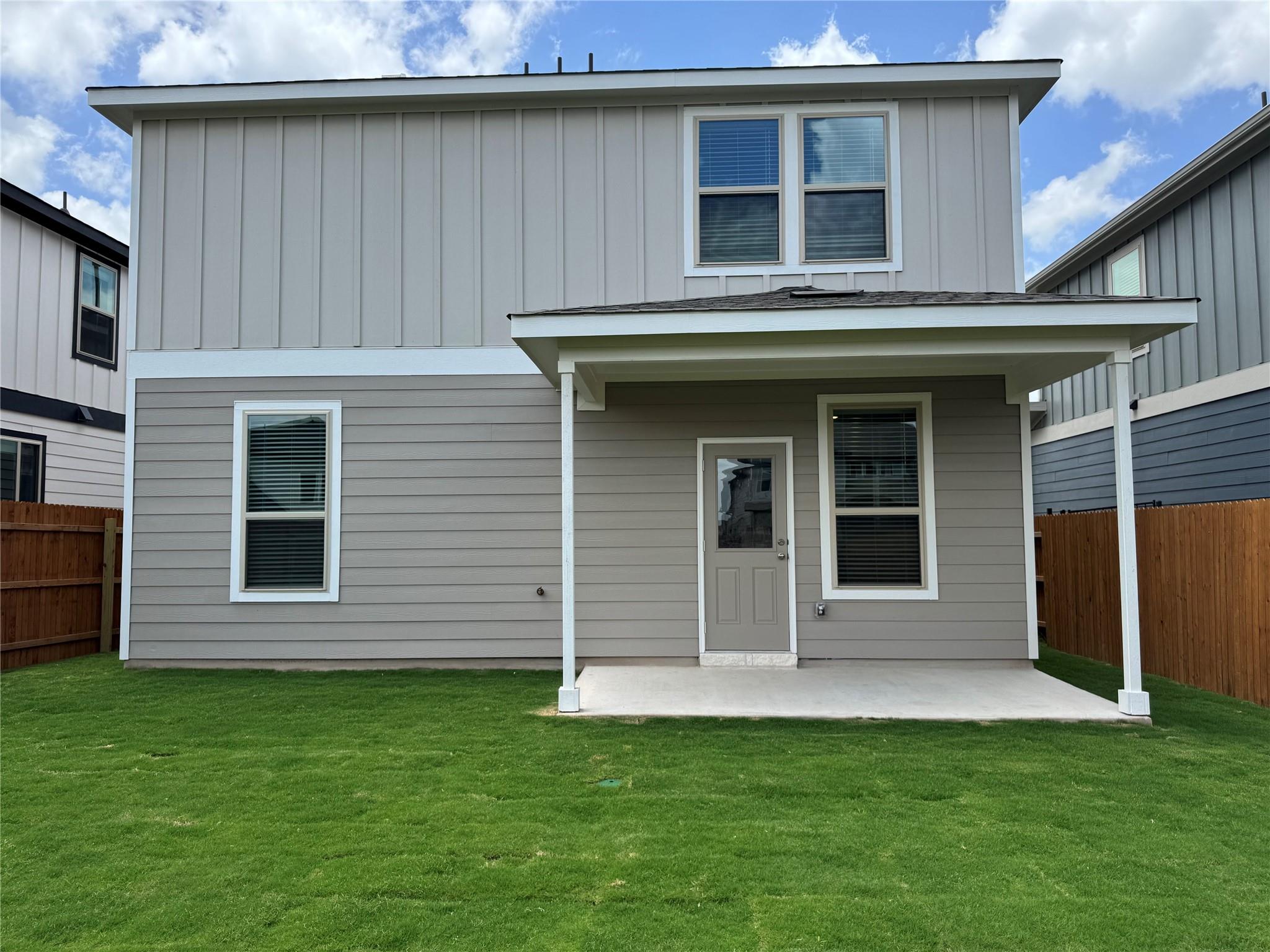 237 Singing Dove Way, Liberty Hill, TX 78642