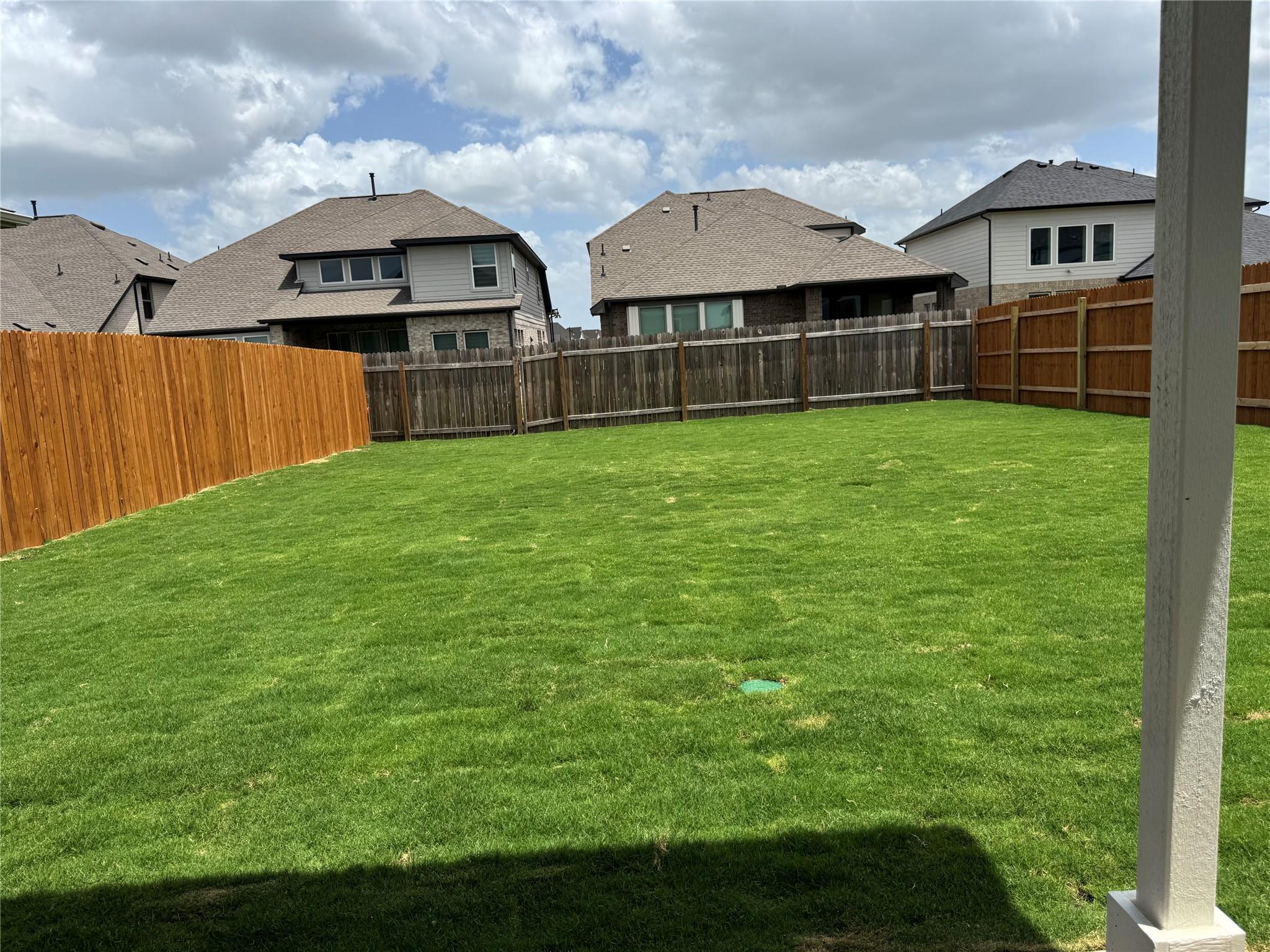 237 Singing Dove Way, Liberty Hill, TX 78642