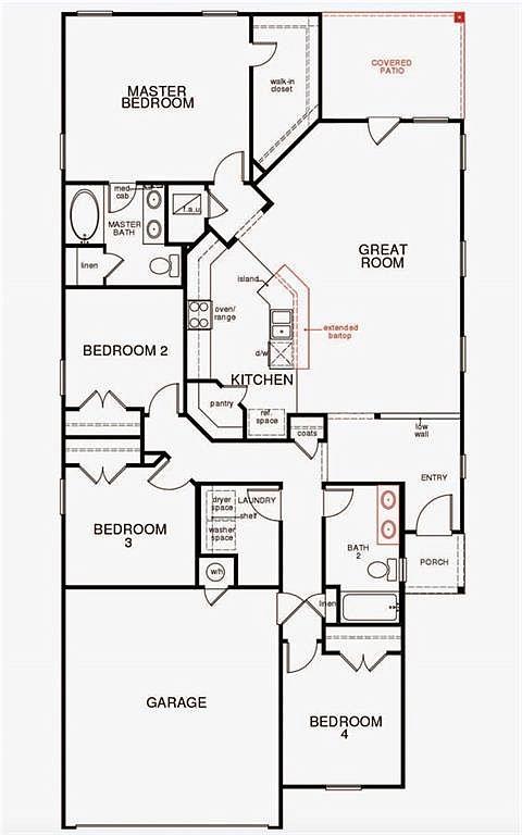 811 Sawbuck Dr, Pflugerville, TX 78660