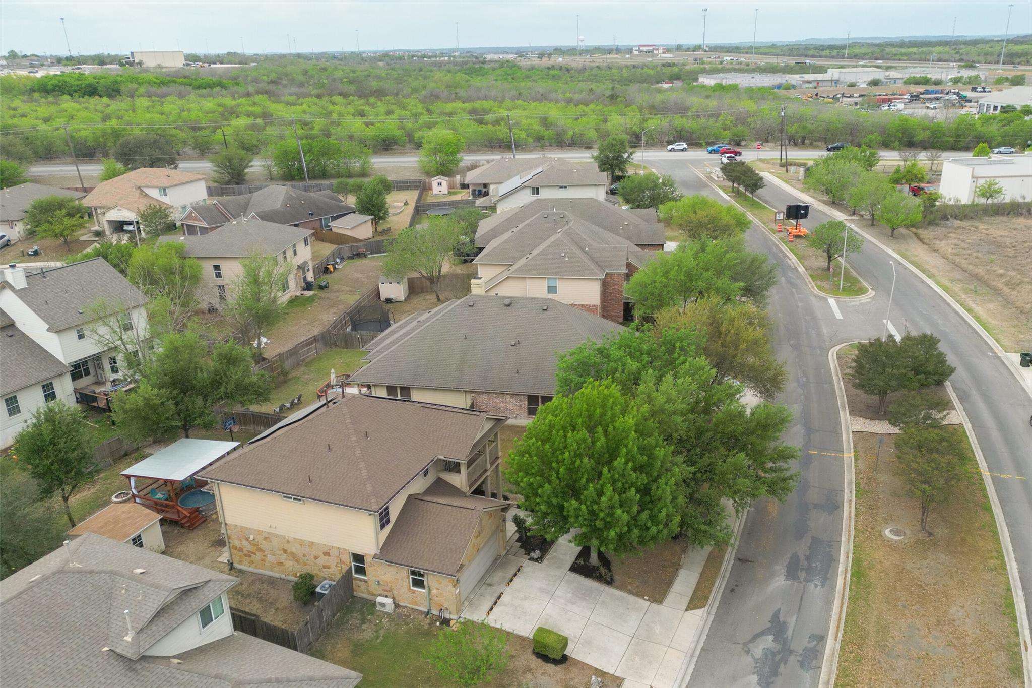 1072 Four Seasons Farm Dr, Kyle, TX 78640