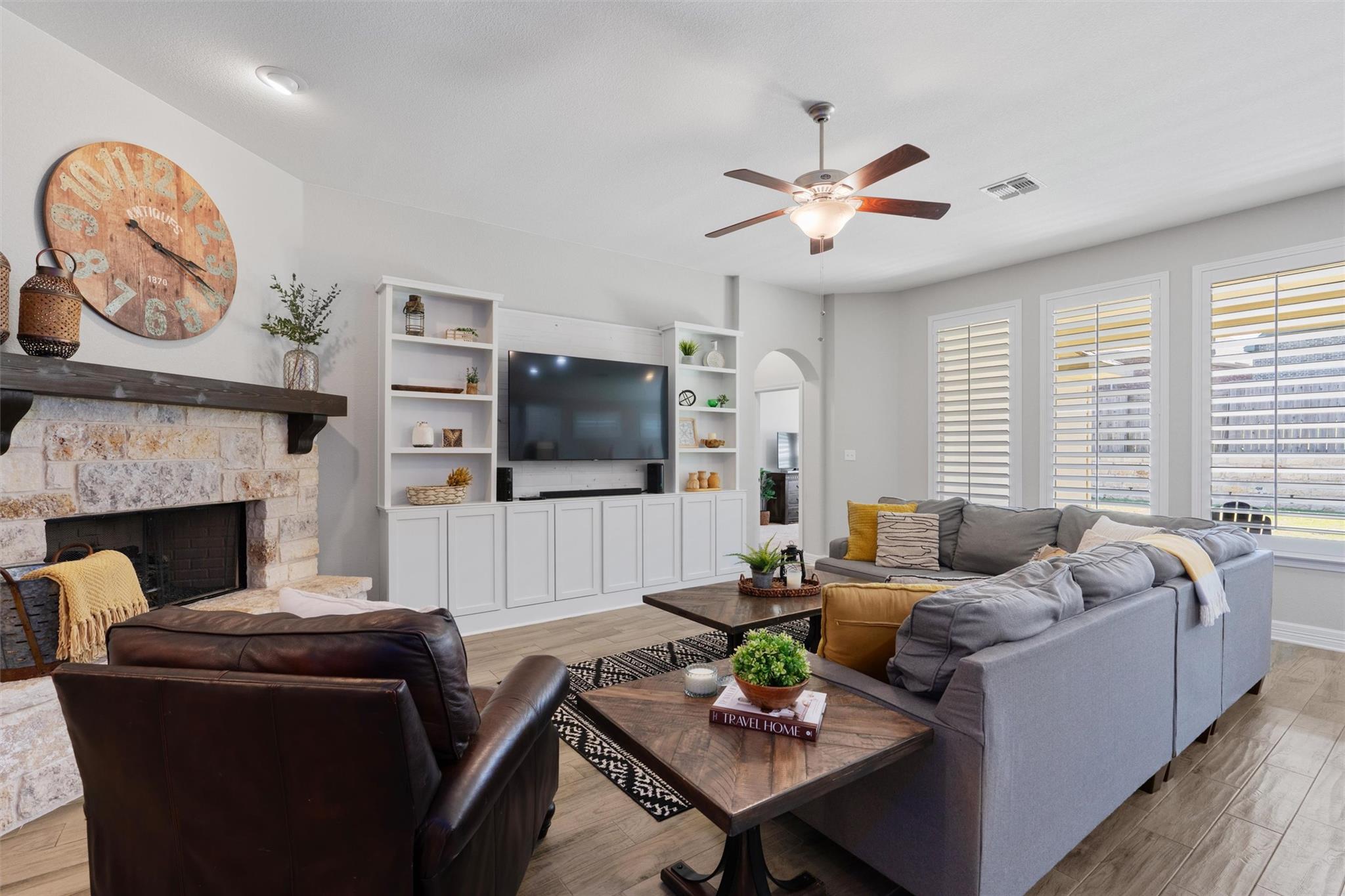 509 Blue Agave Ln, Georgetown, TX 78626