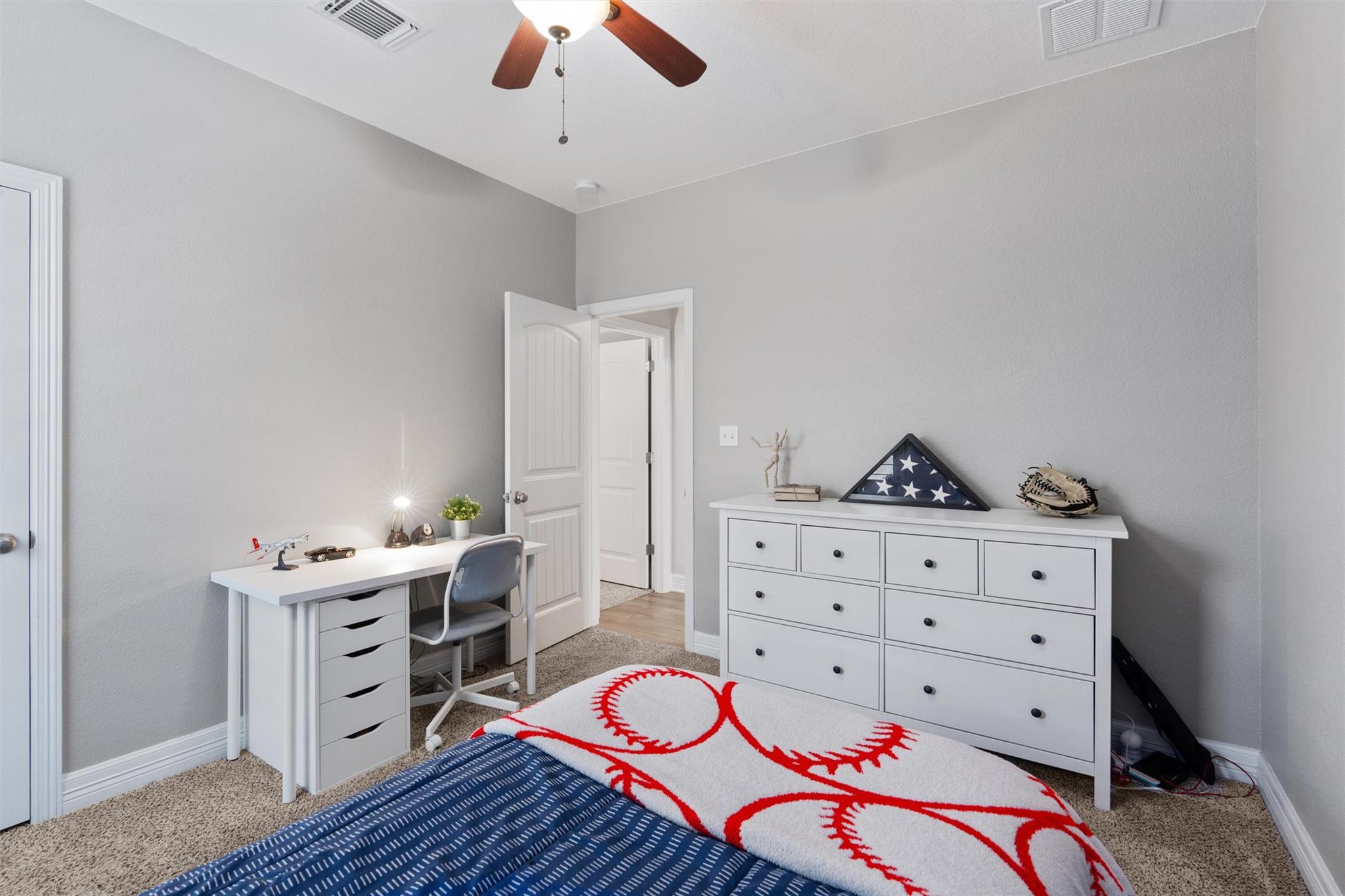 509 Blue Agave Ln, Georgetown, TX 78626