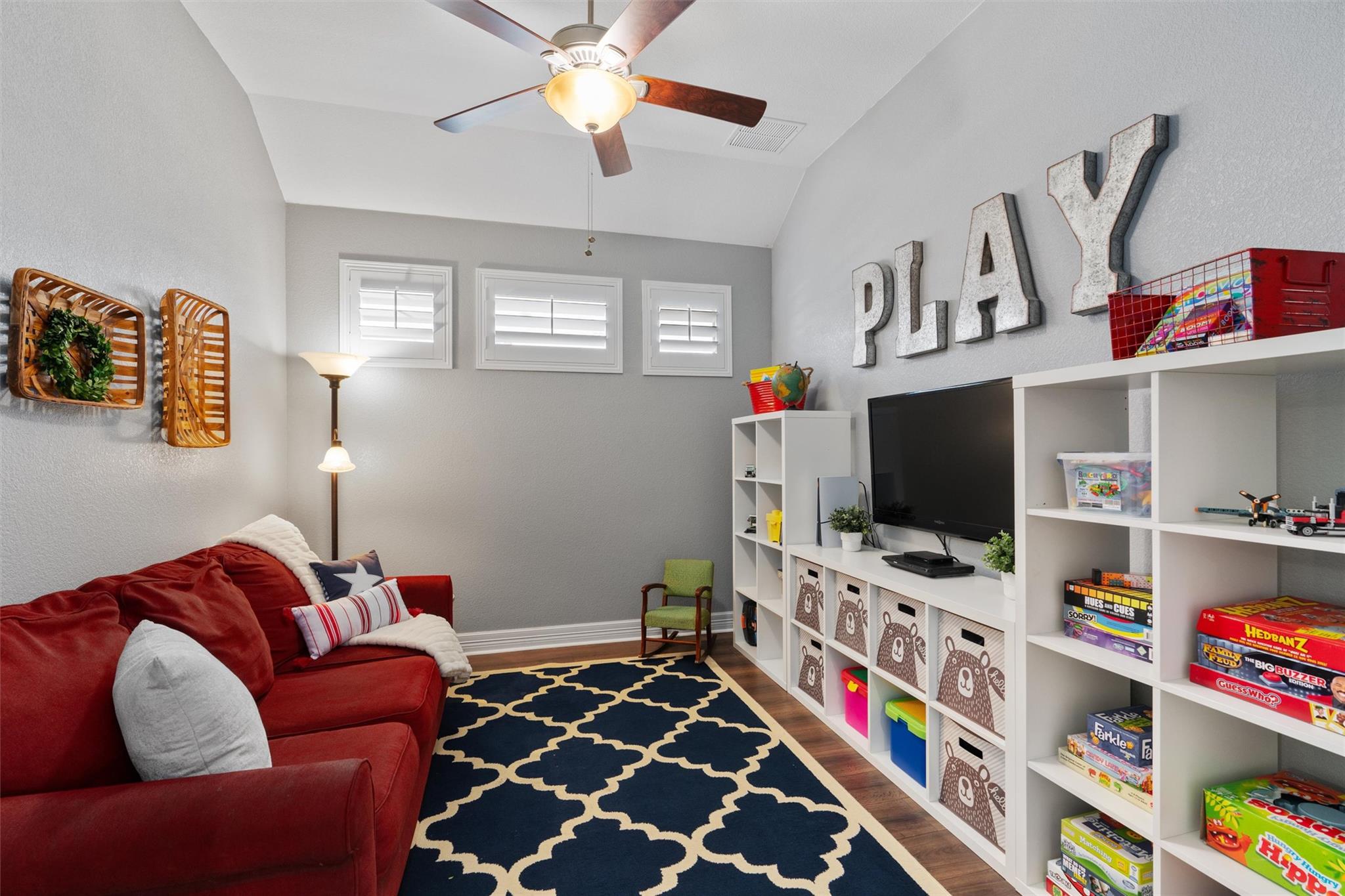 509 Blue Agave Ln, Georgetown, TX 78626