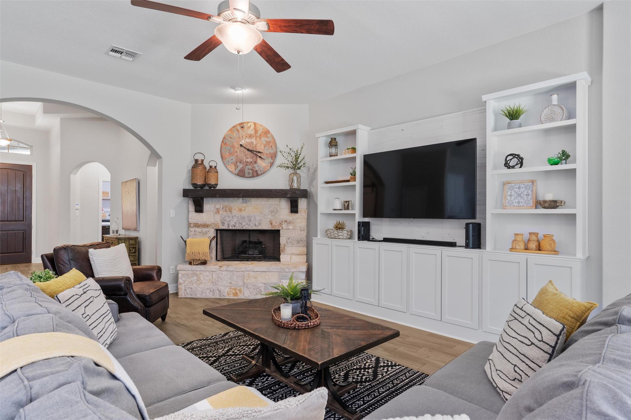 509 Blue Agave Ln, Georgetown, TX 78626