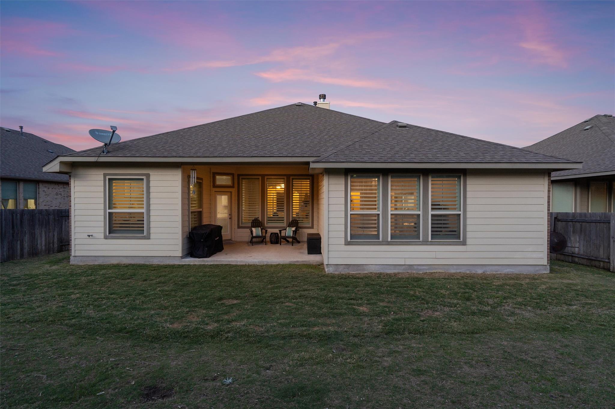 509 Blue Agave Ln, Georgetown, TX 78626