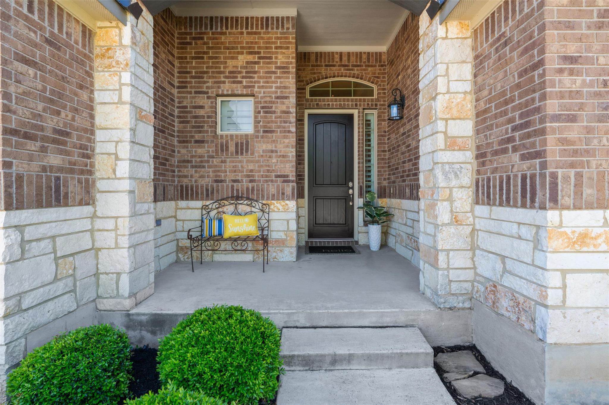 509 Blue Agave Ln, Georgetown, TX 78626