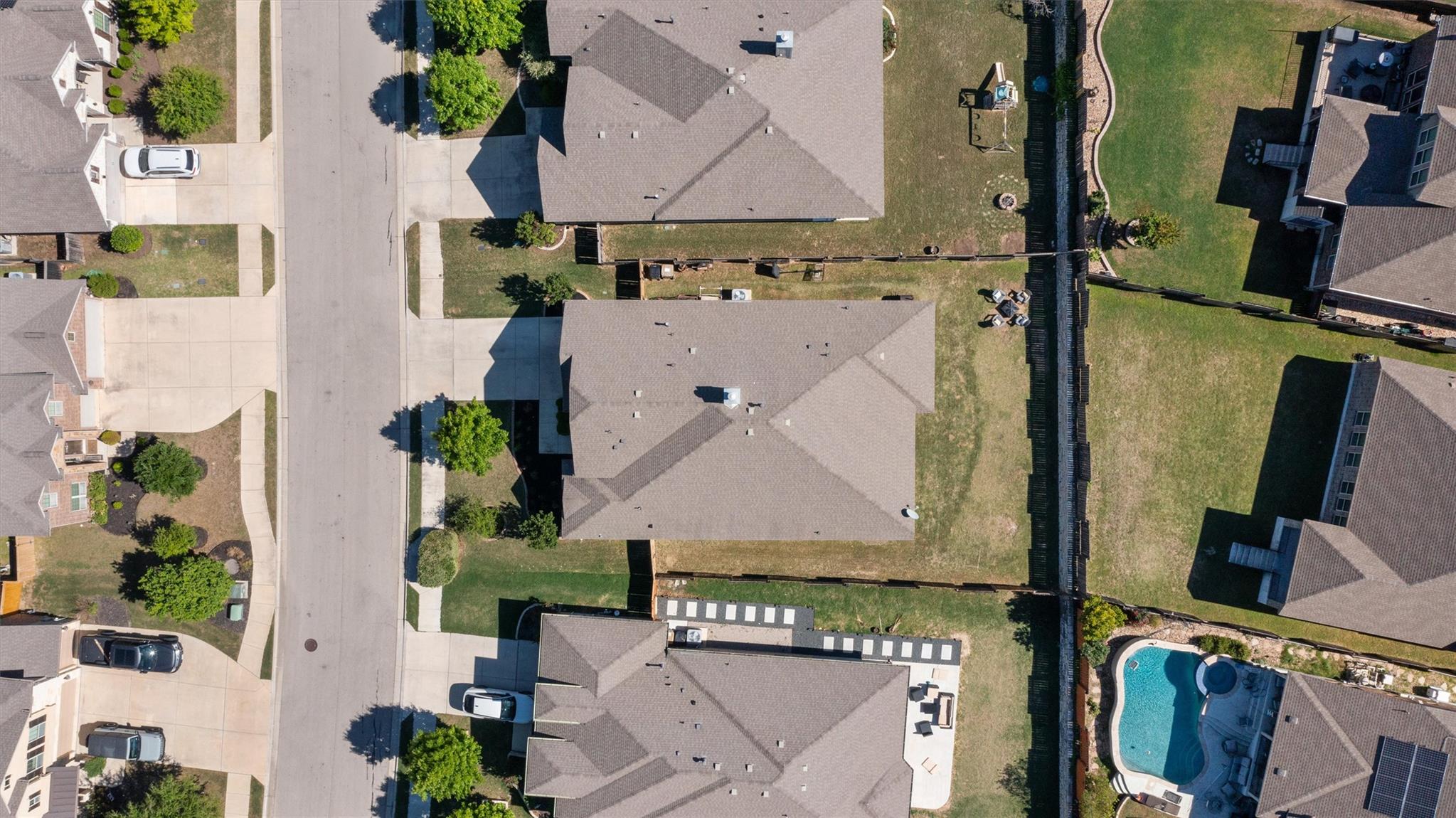 509 Blue Agave Ln, Georgetown, TX 78626