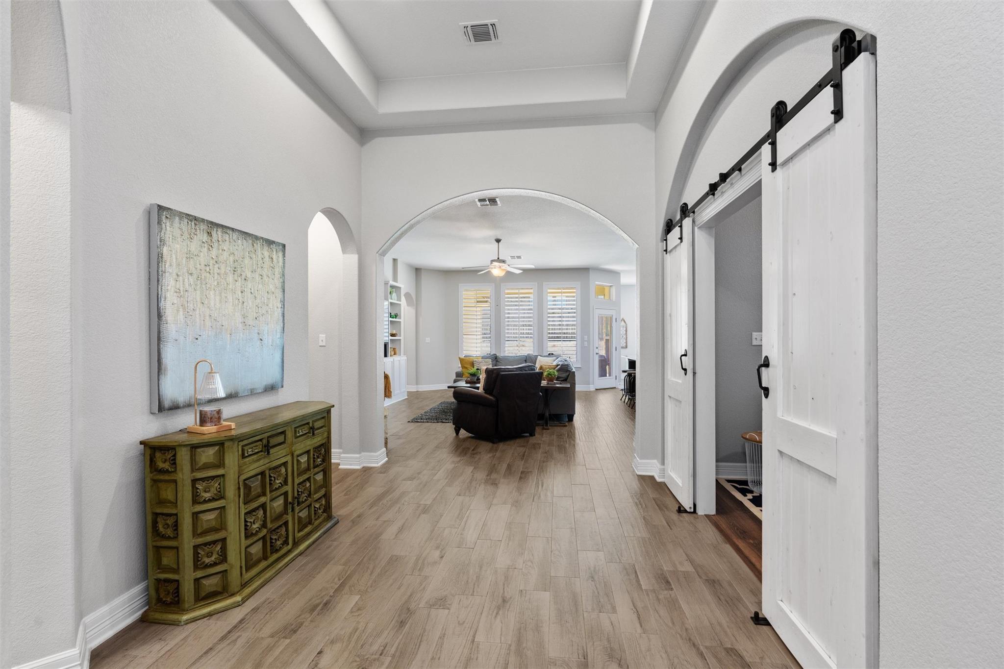 509 Blue Agave Ln, Georgetown, TX 78626