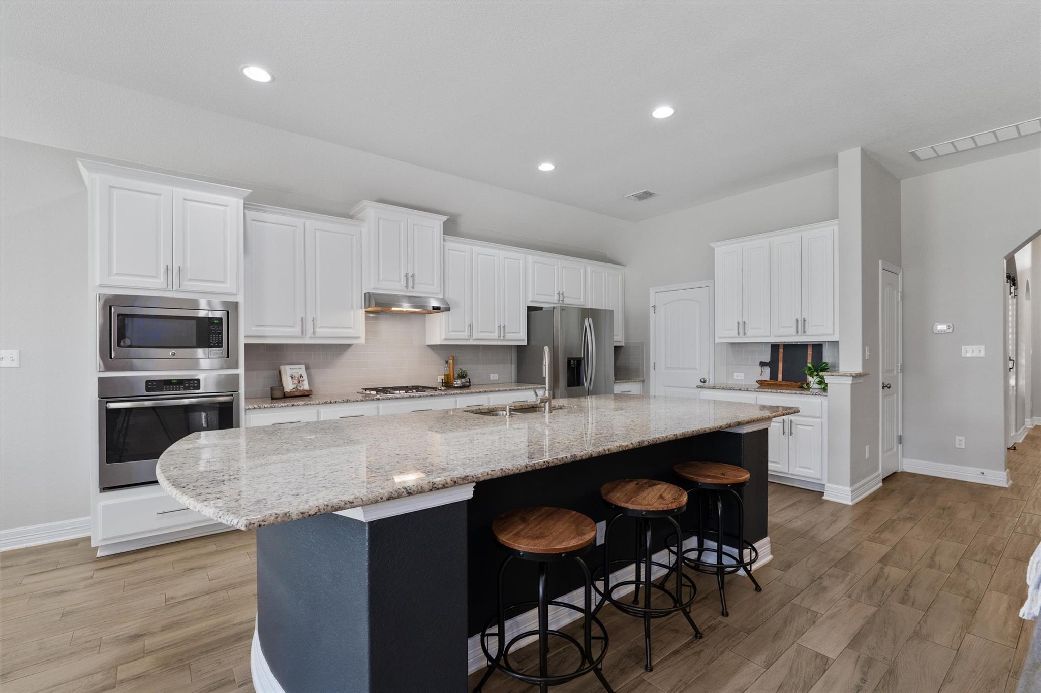 509 Blue Agave Ln, Georgetown, TX 78626