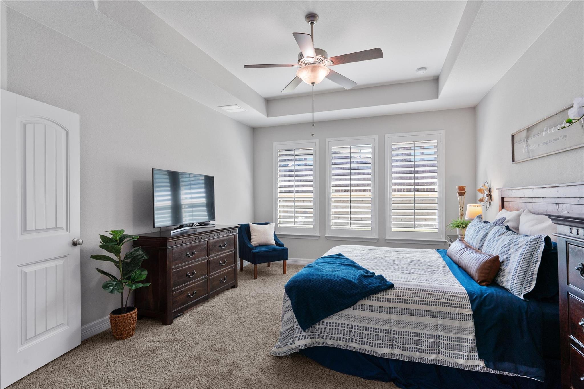 509 Blue Agave Ln, Georgetown, TX 78626