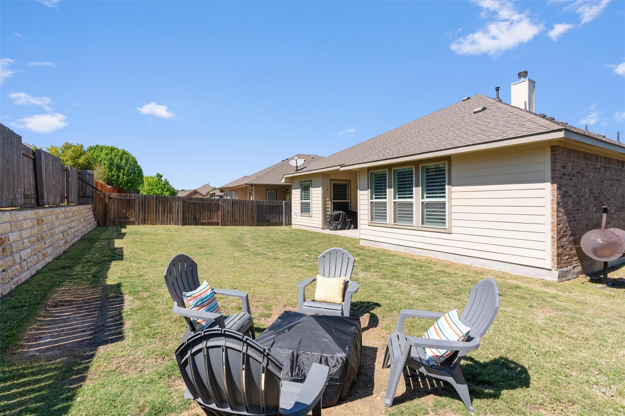 509 Blue Agave Ln, Georgetown, TX 78626