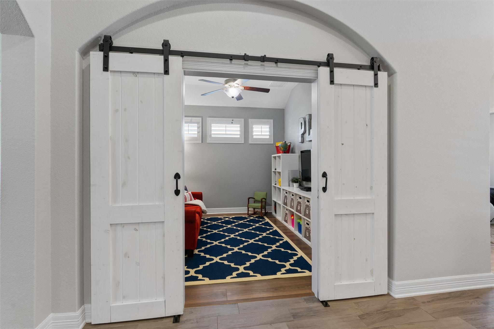 509 Blue Agave Ln, Georgetown, TX 78626