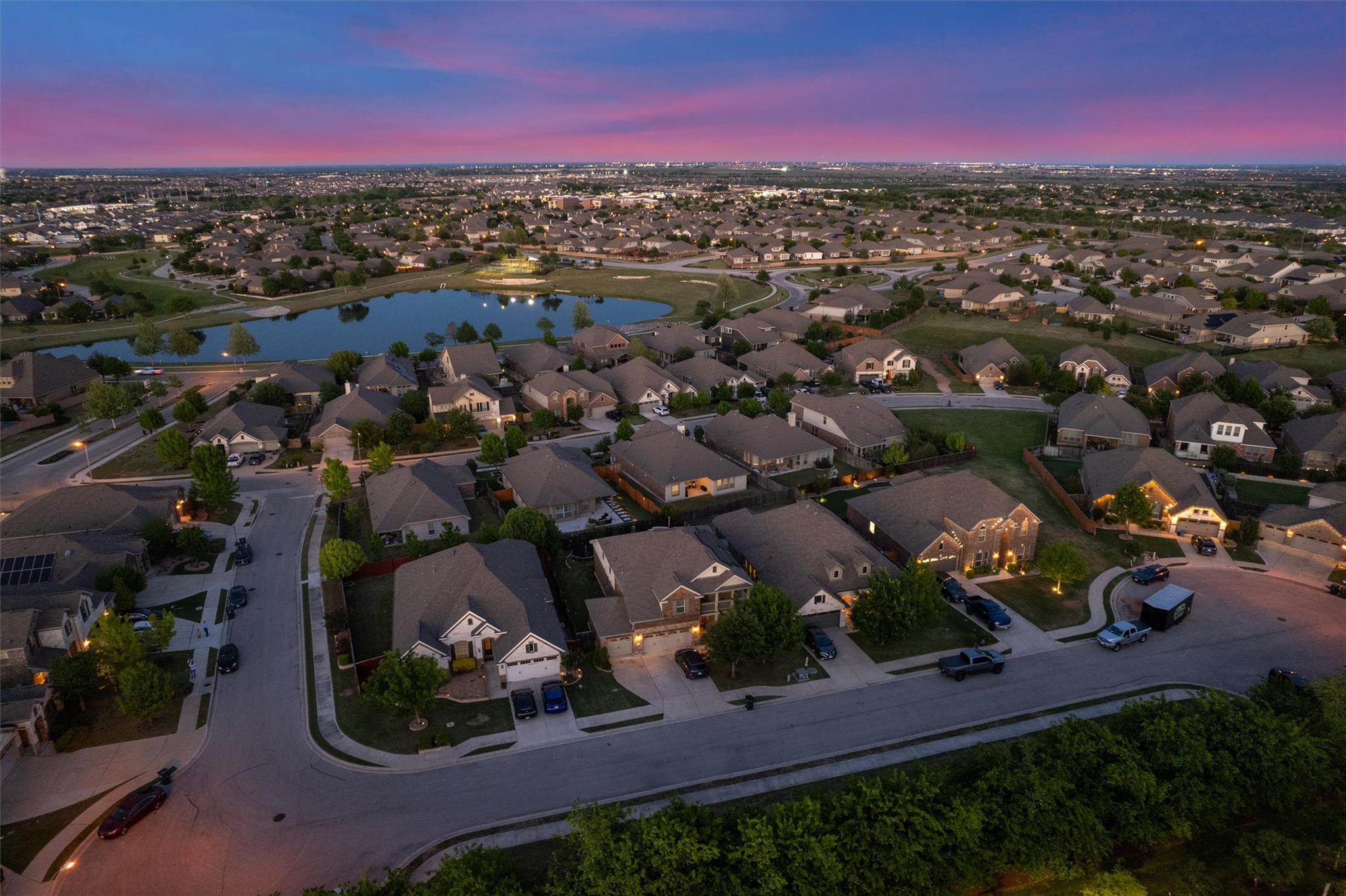 509 Blue Agave Ln, Georgetown, TX 78626