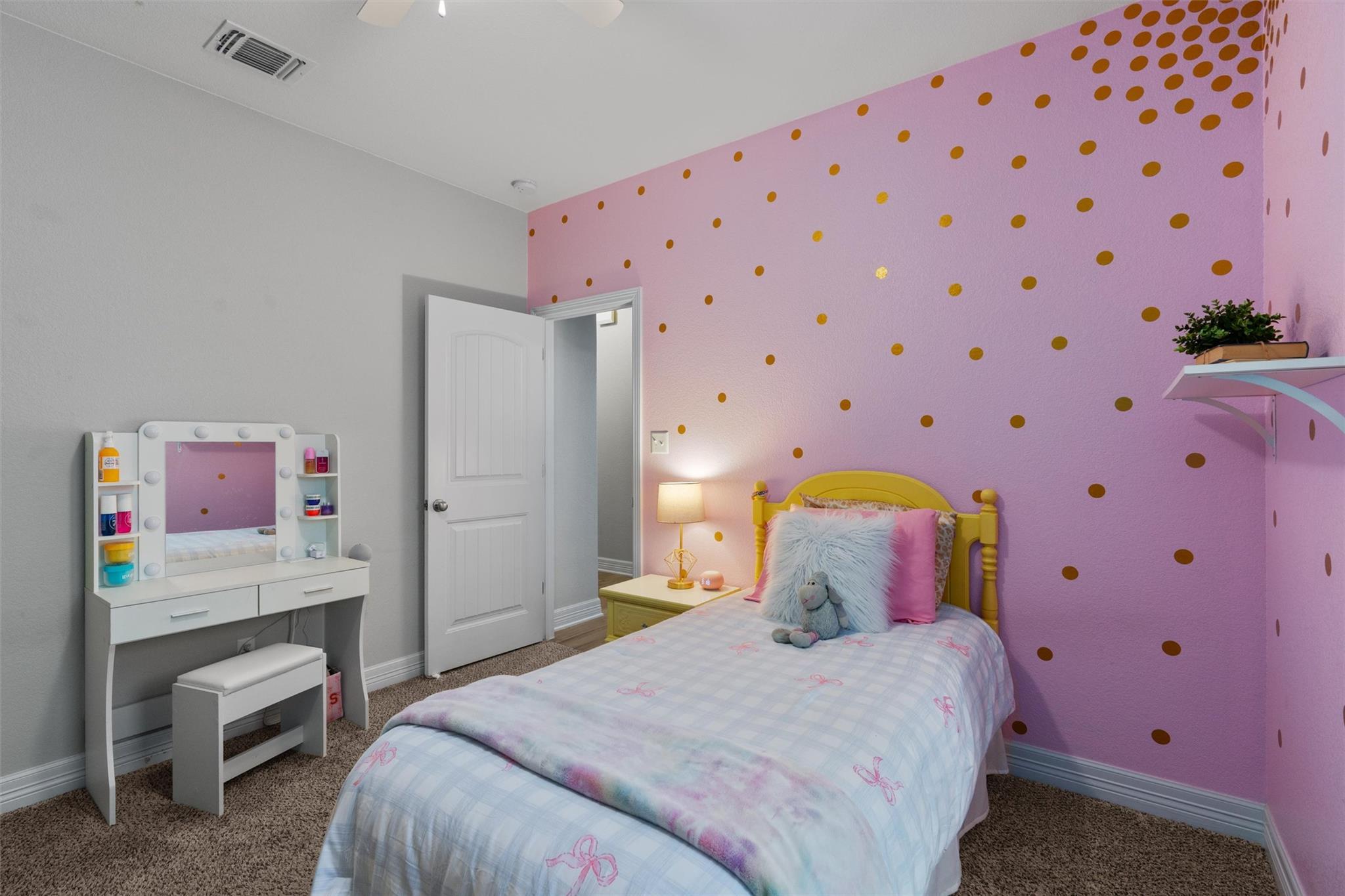 509 Blue Agave Ln, Georgetown, TX 78626