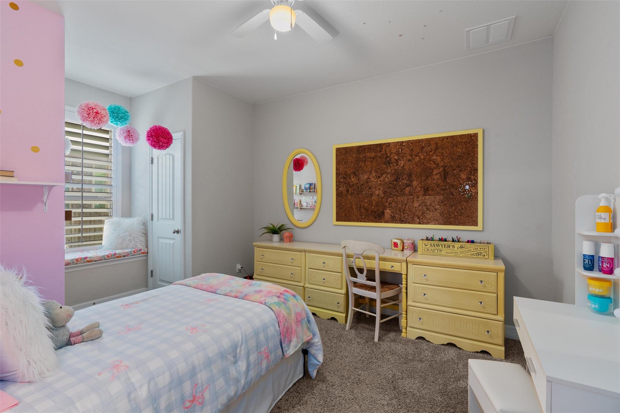 509 Blue Agave Ln, Georgetown, TX 78626