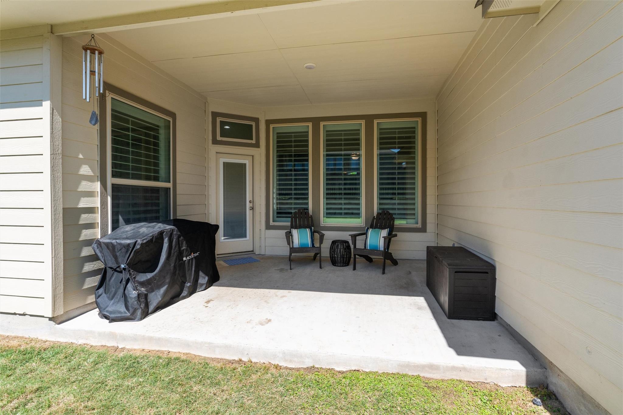 509 Blue Agave Ln, Georgetown, TX 78626