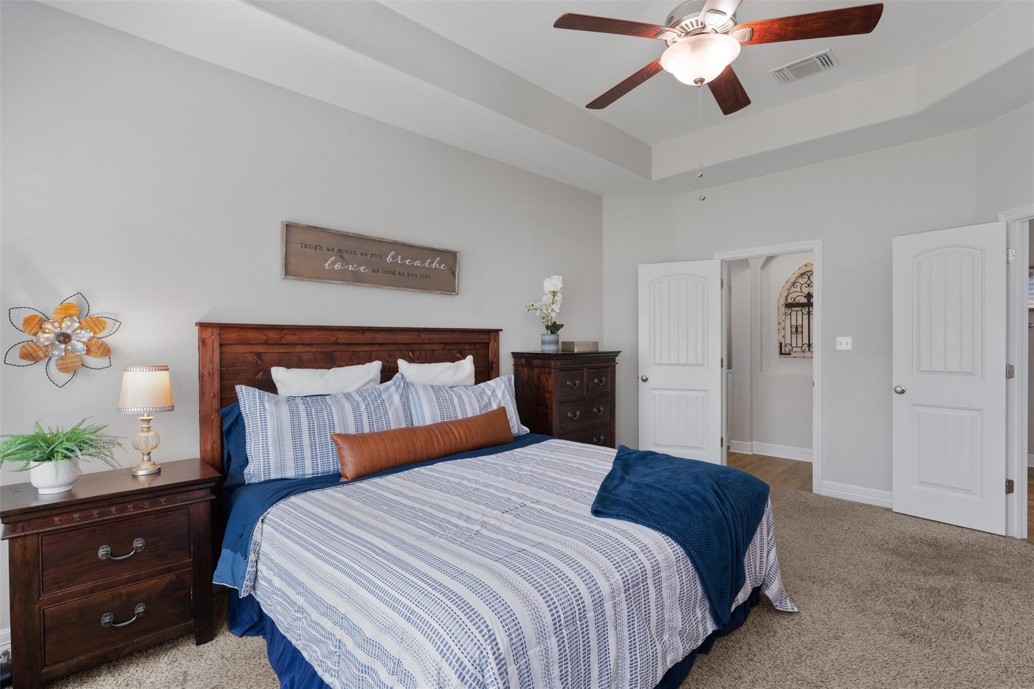 509 Blue Agave Ln, Georgetown, TX 78626