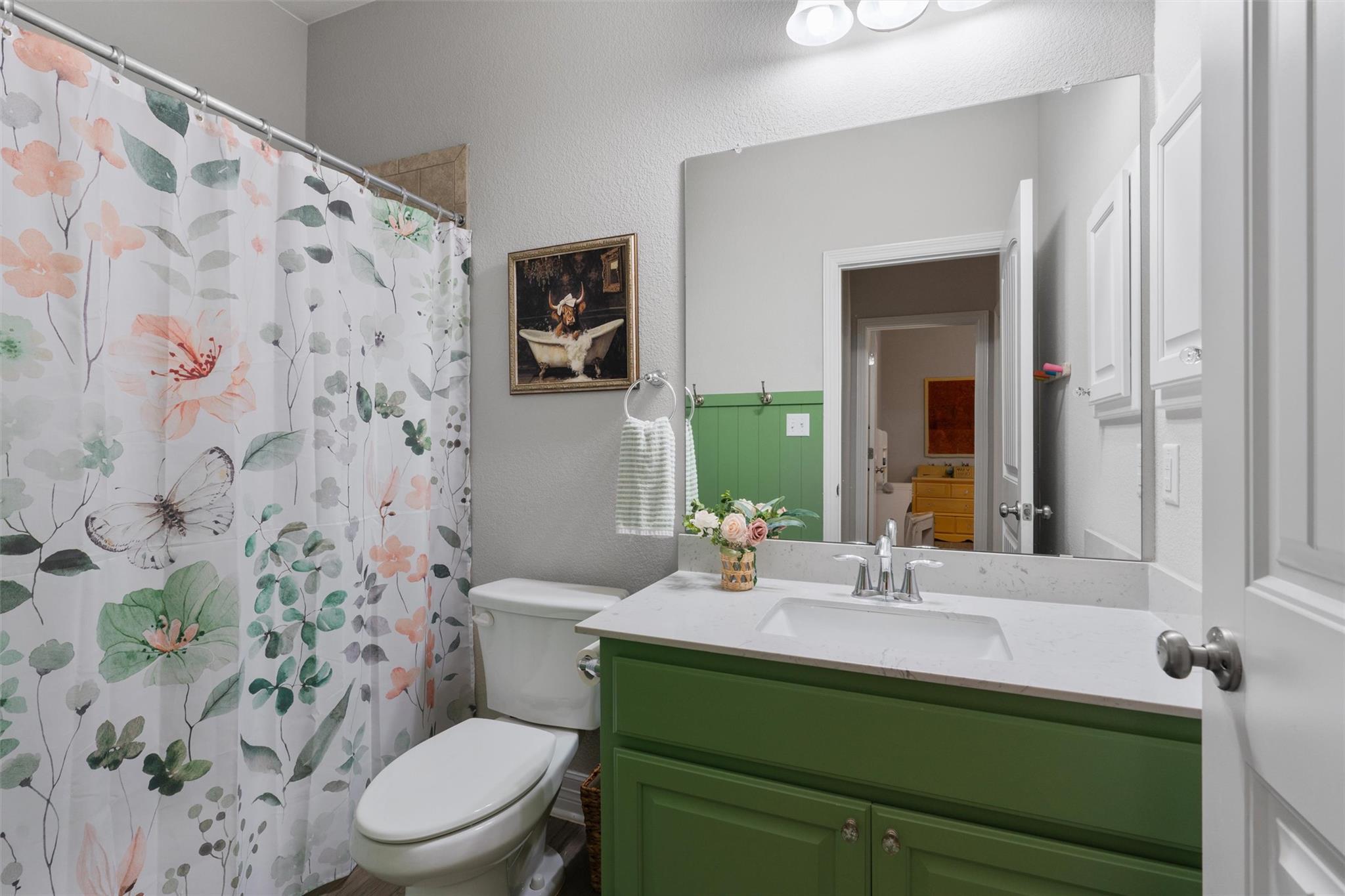 509 Blue Agave Ln, Georgetown, TX 78626